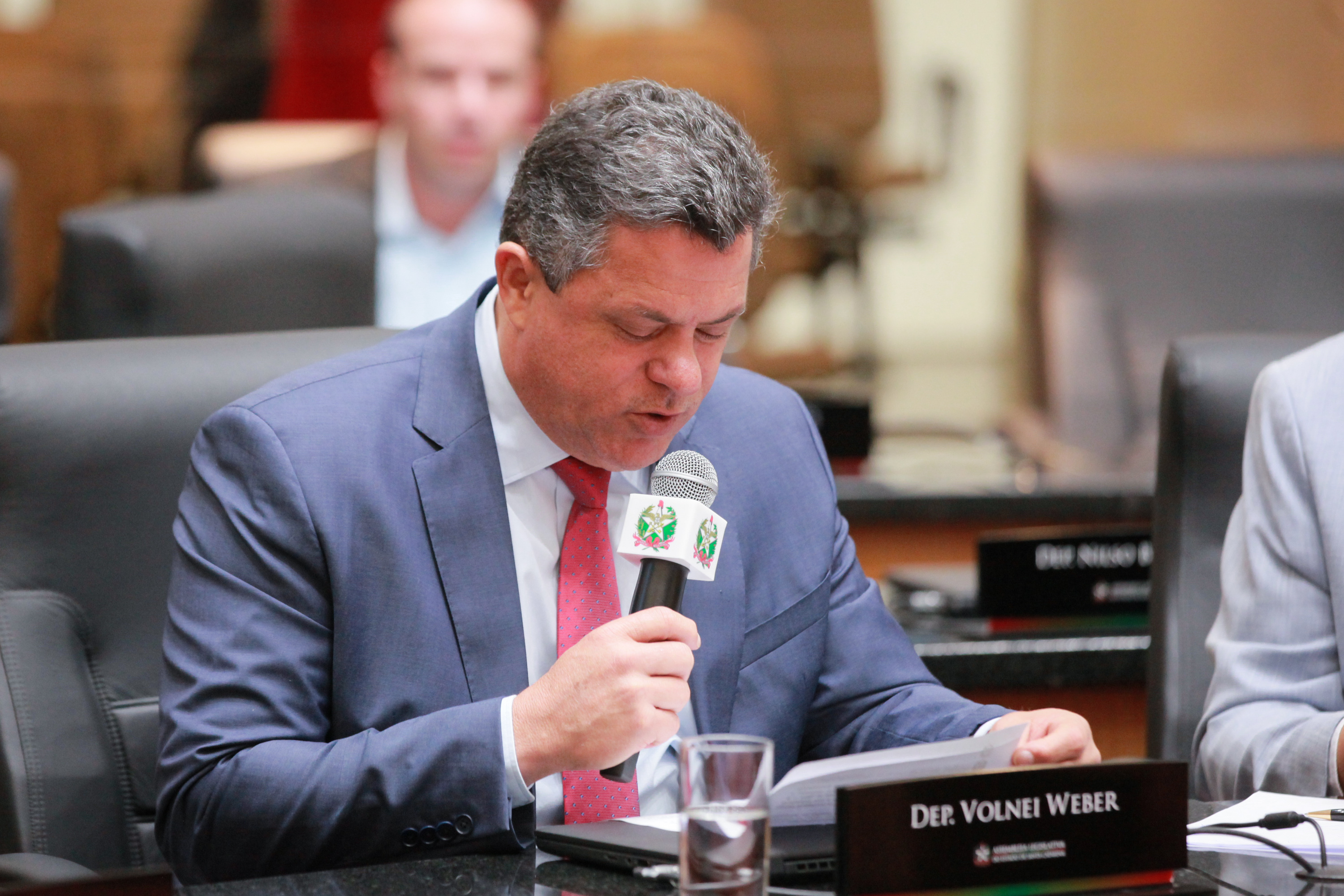 Comissão de Finanças e Tributação - Deputado Ivan Naatz (PL)
