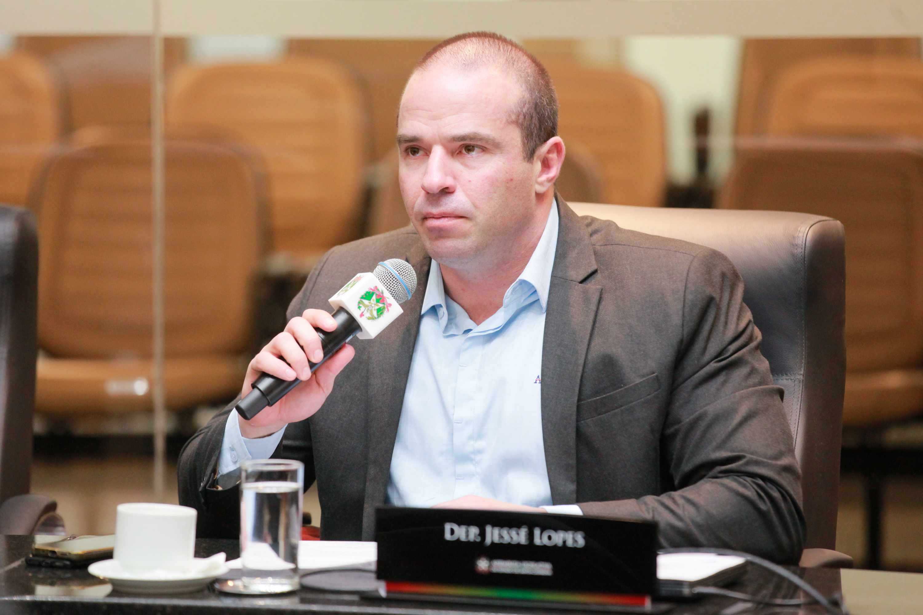 Comissão de Finanças e Tributação - Deputado Jessé Lopes (PL)