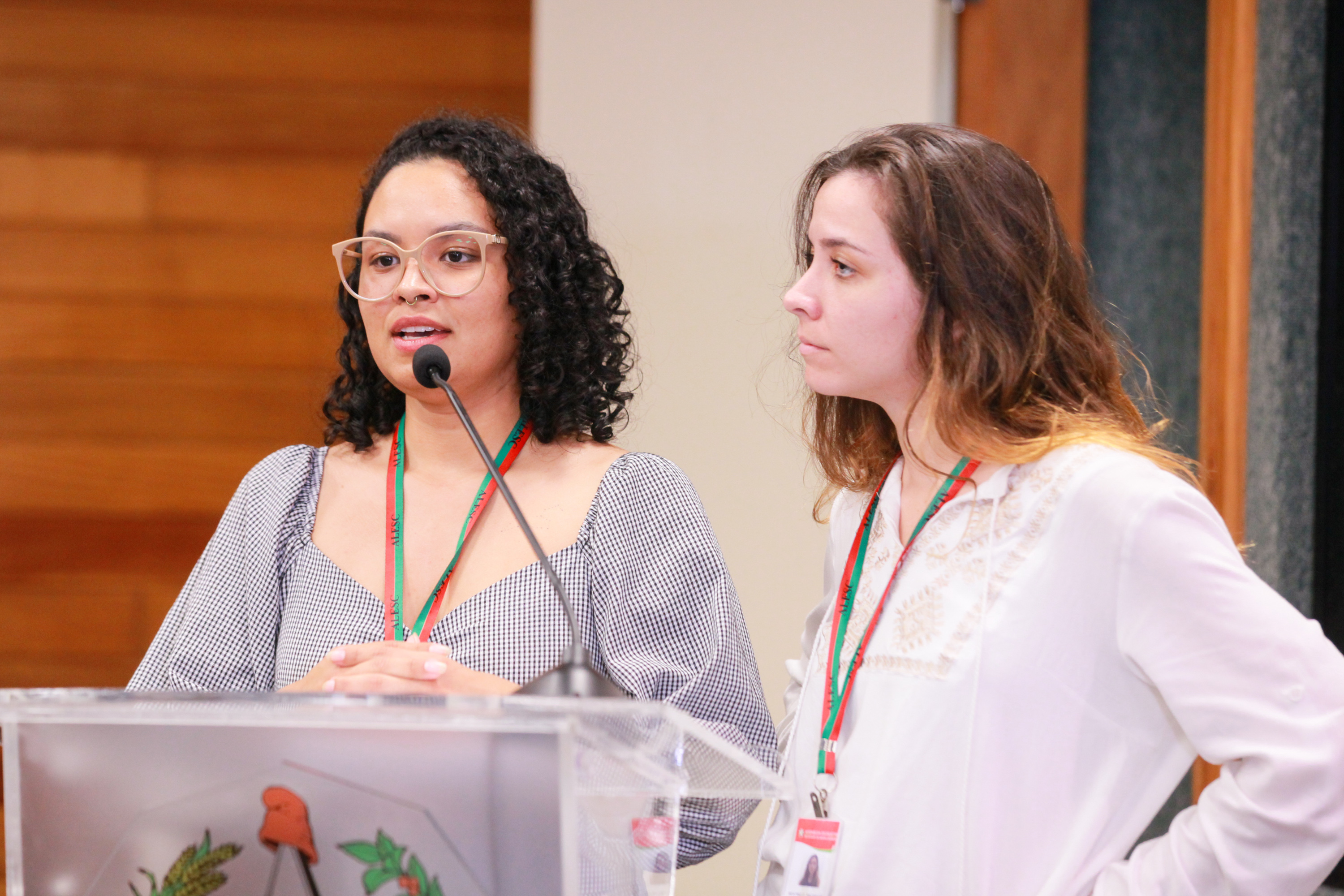 Lançamento da Frente Parlamentar das Juventudes