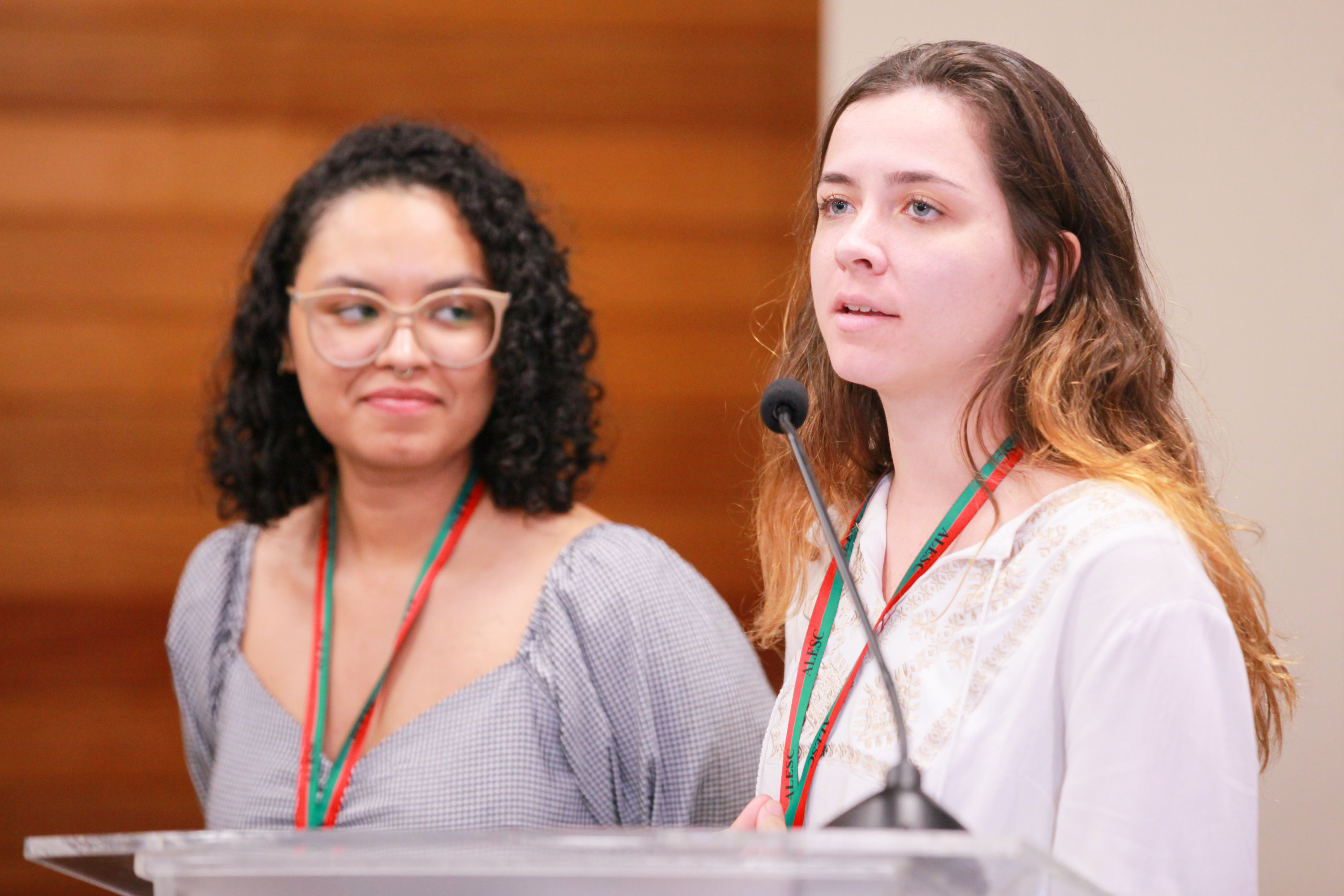 Lançamento da Frente Parlamentar das Juventudes
