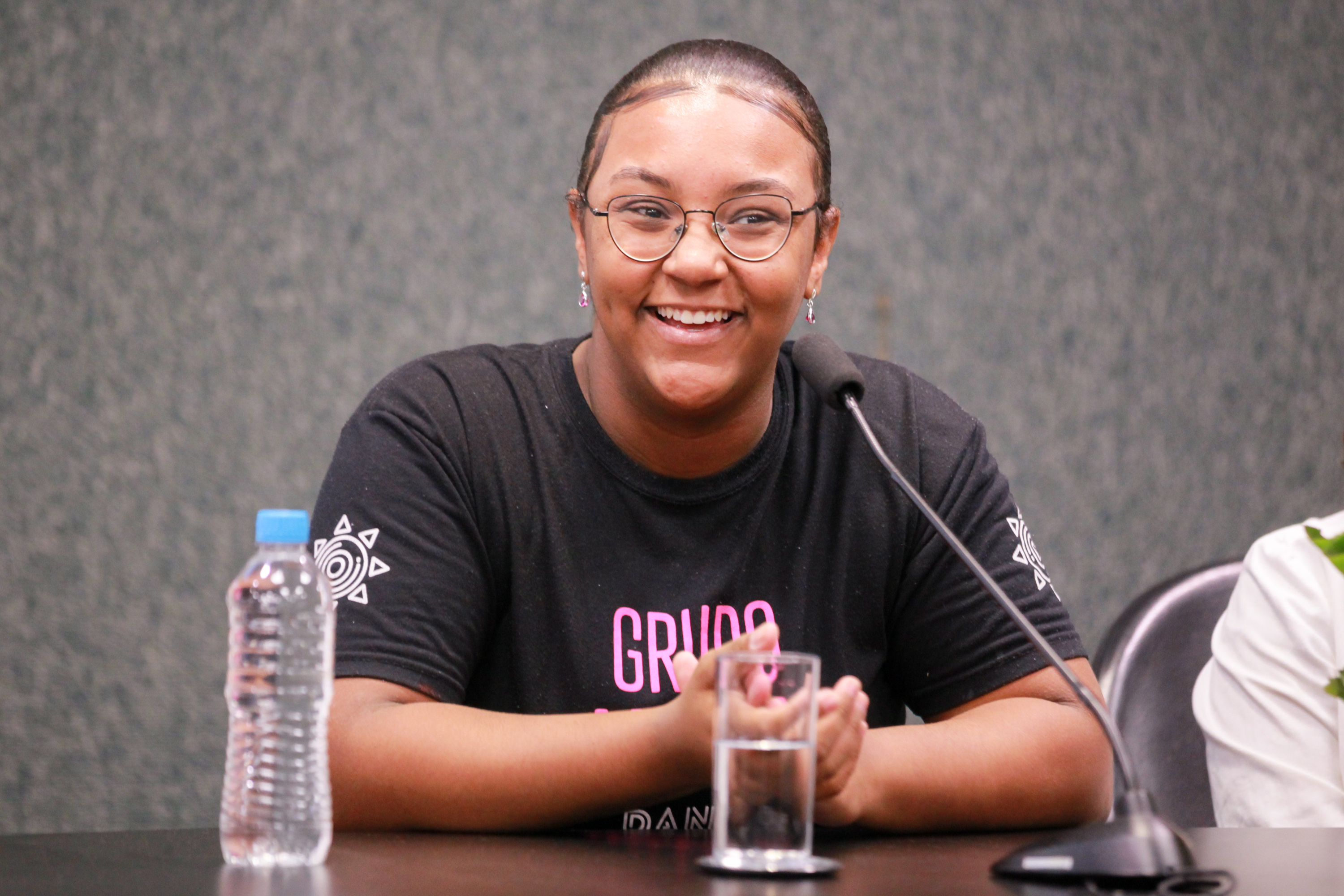 Lançamento da Frente Parlamentar das Juventudes