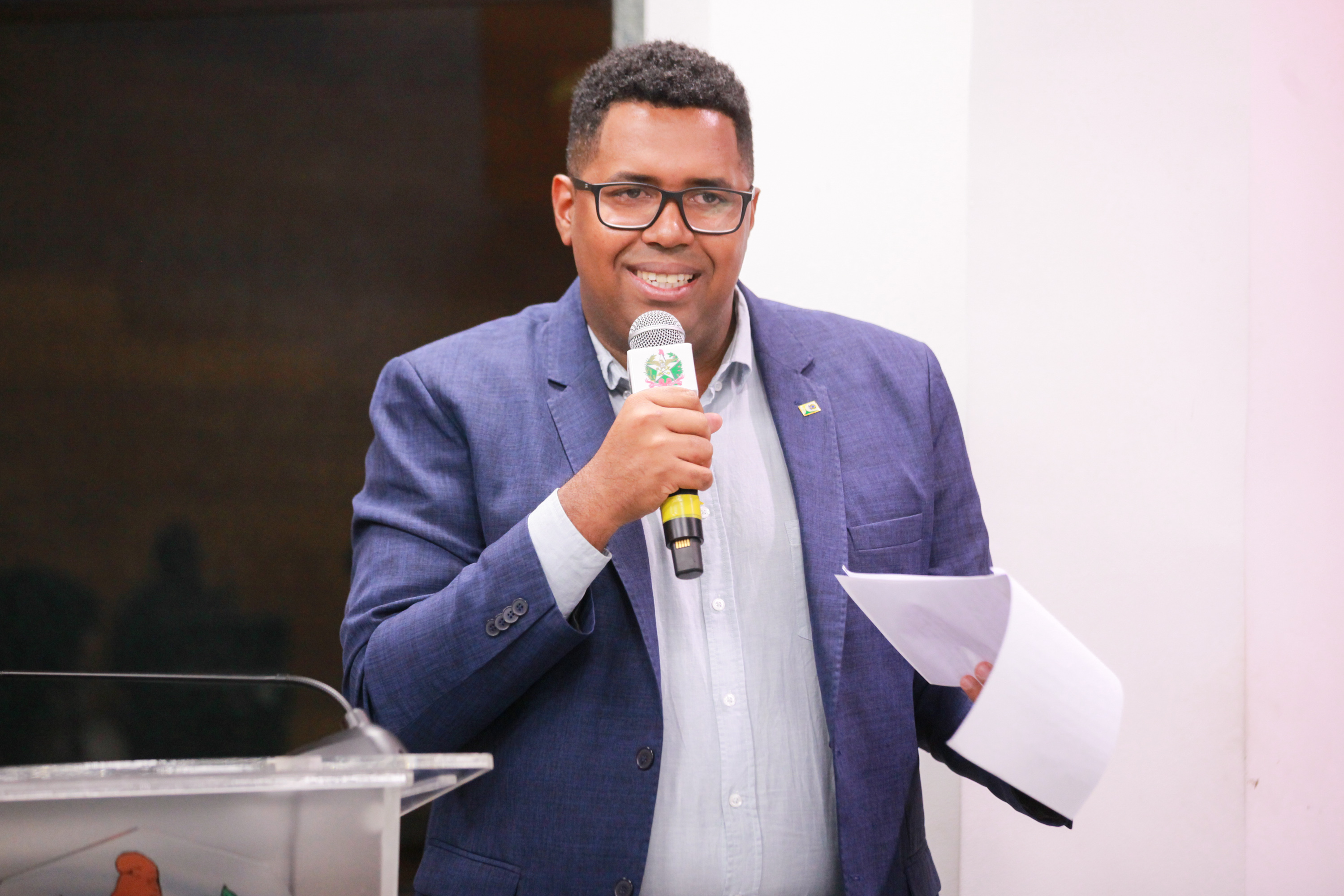 Lançamento da Frente Parlamentar das Juventudes