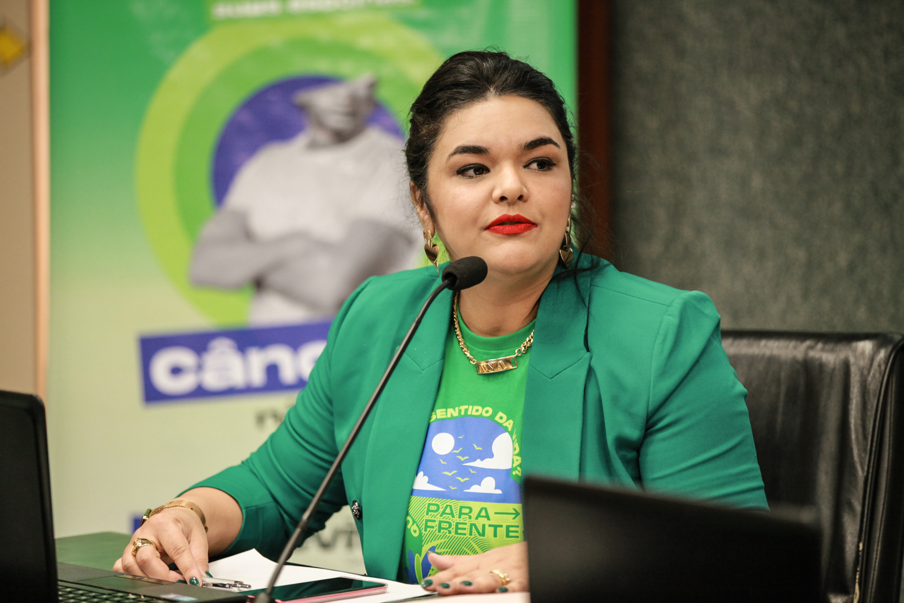 Reunião Ordinária Virtual/Presencial Comissão de Saúde - Ana Paula Guedes Werlang (ACBG)