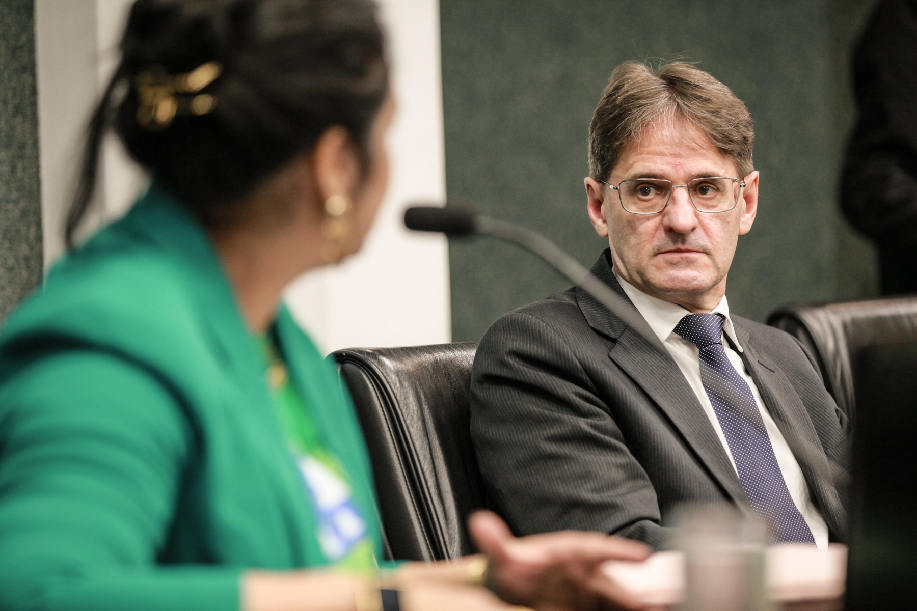 Reunião Ordinária Virtual/Presencial Comissão de Saúde - Deputado Neodi Saretta (PT)