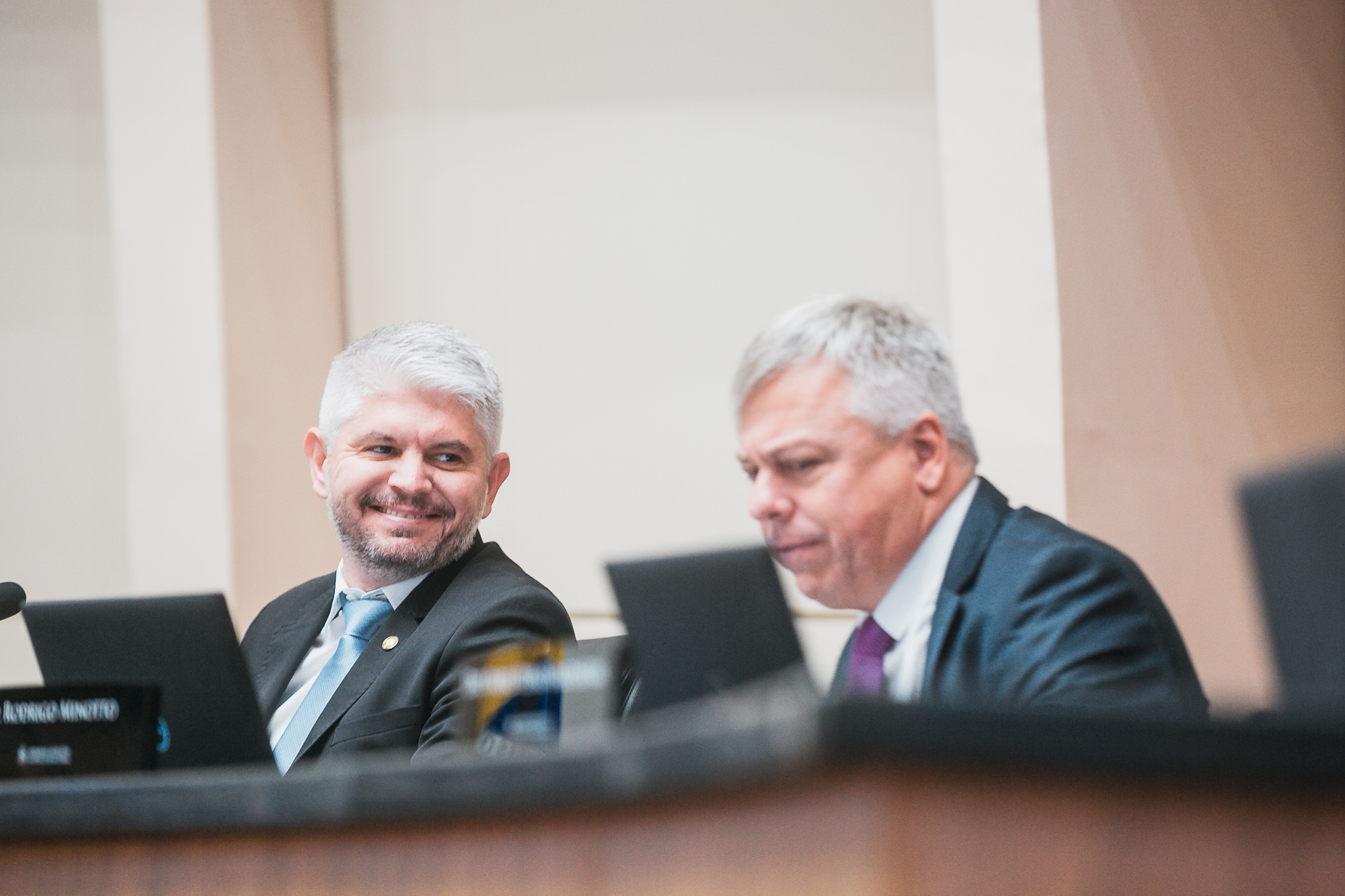 SESSÃO ORDINÁRIA- Deputado Delegado Egídio Ferrari (PL)