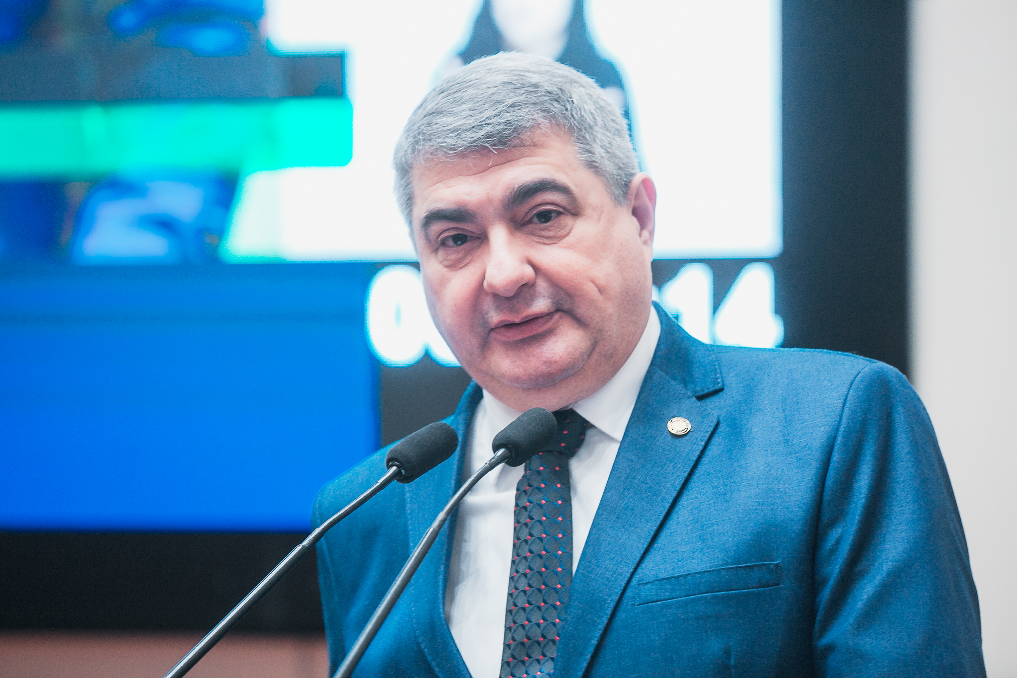 SESSÃO ORDINÁRIA - Deputado Antídio Lunelli (MDB)