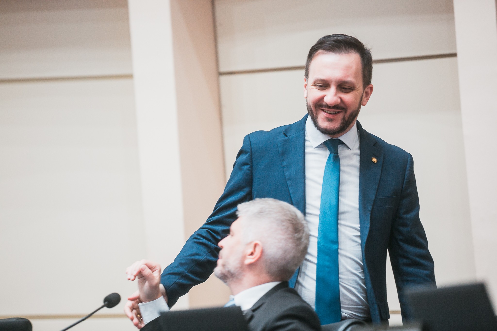 SESSÃO ORDINÁRIA- Deputado Pepê Collaço (PP)