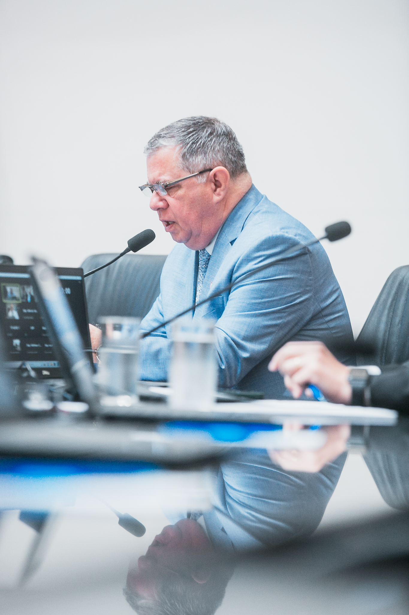 SESSÃO ORDINÁRIA - Deputado Mario Mota (PSD)