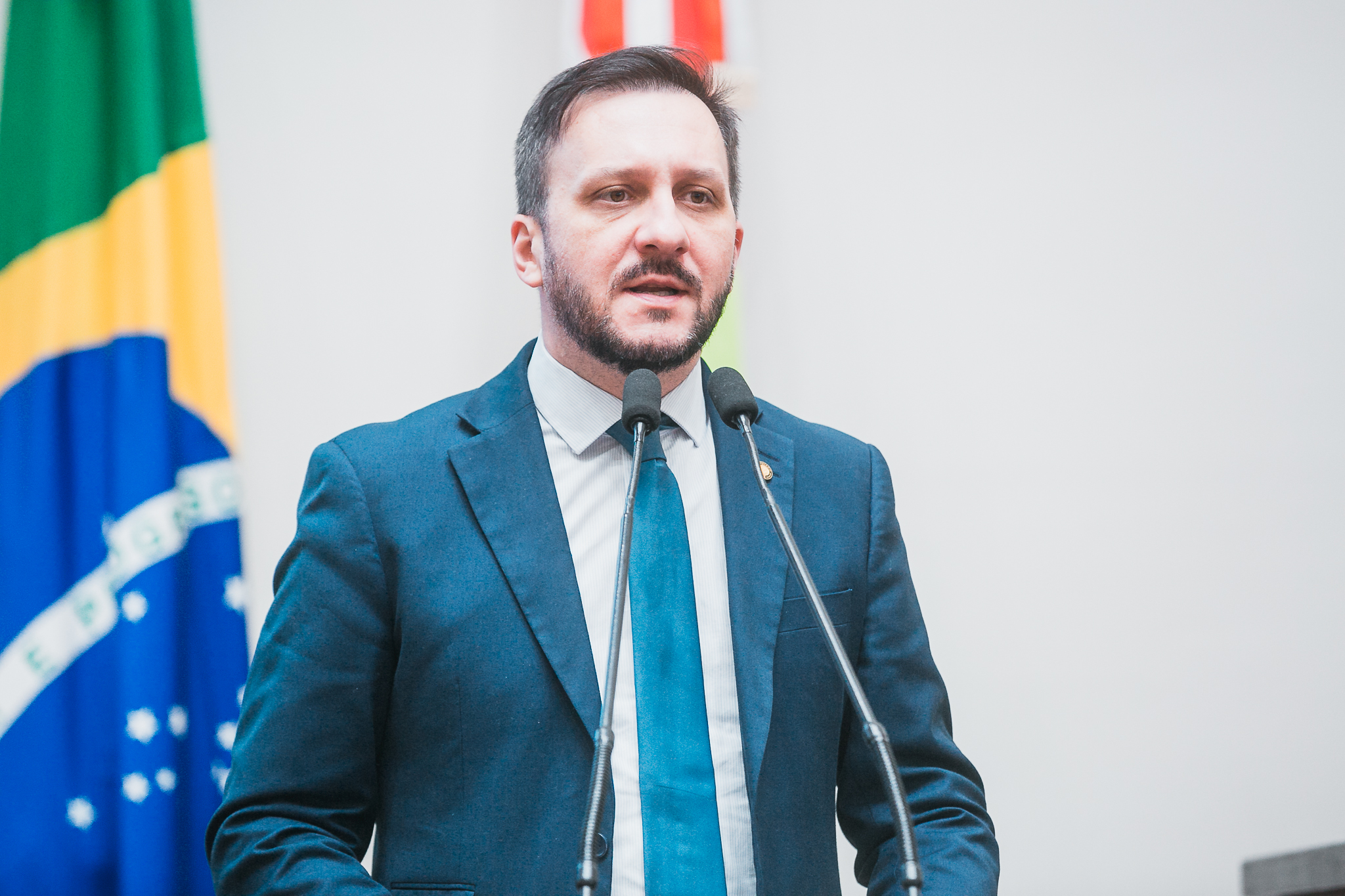 SESSÃO ORDINÁRIA - Deputado Pepê Collaço (PP)