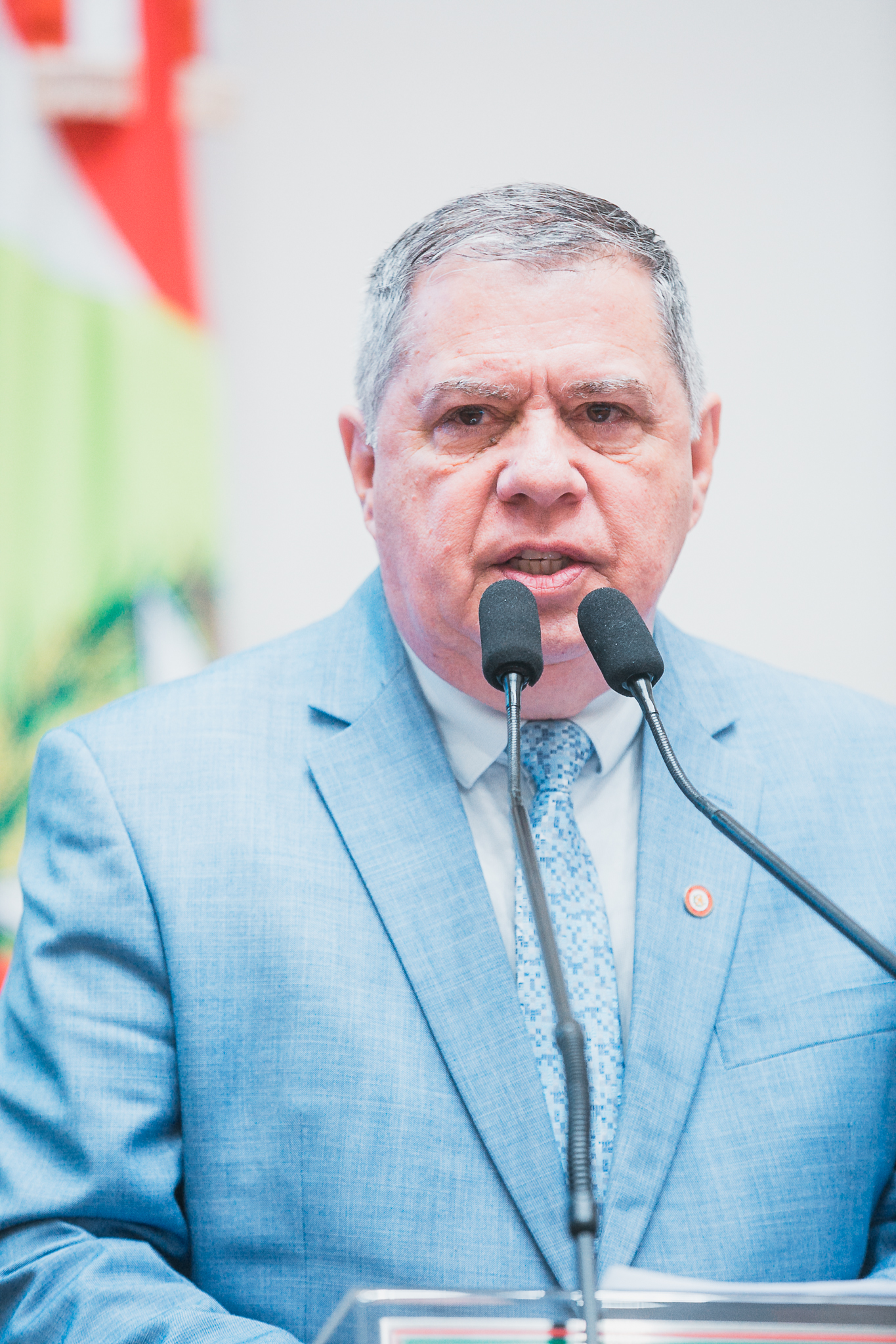 SESSÃO ORDINÁRIA - Deputado Mario Mota (PSD)