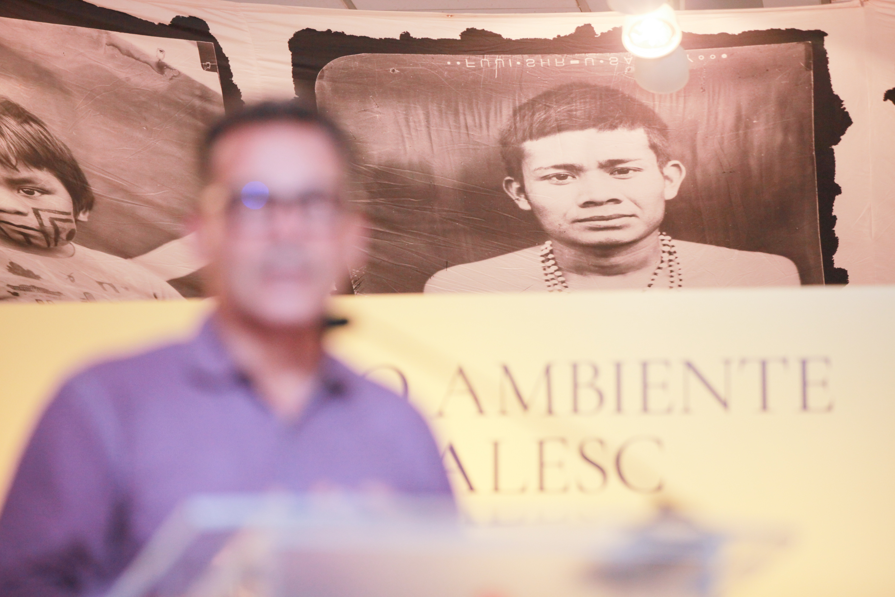 Encerramento da Mostra Institucional 