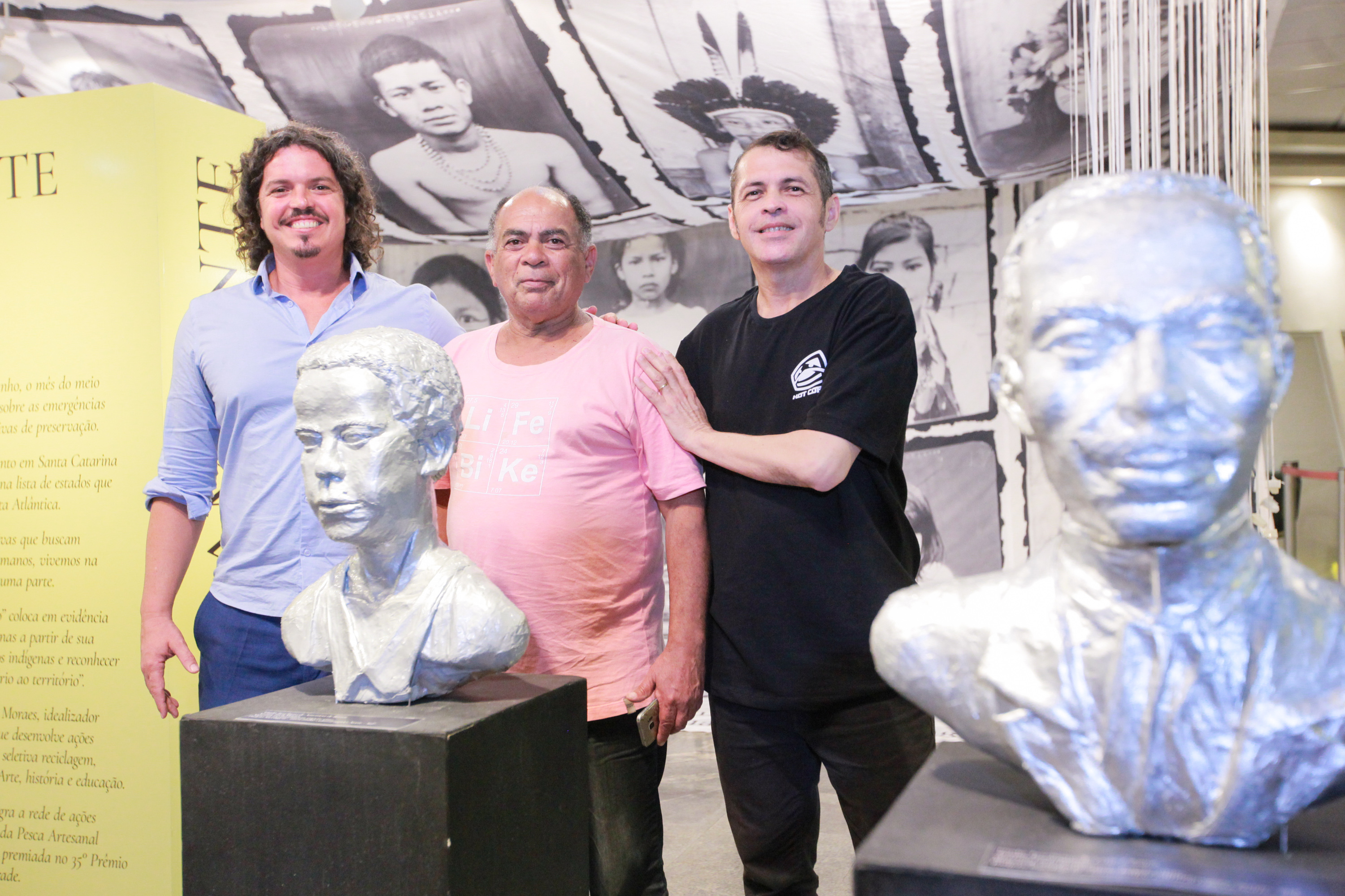 Encerramento da Mostra Institucional 