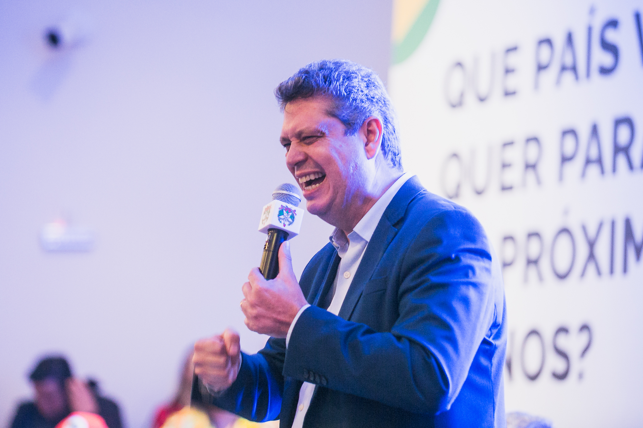 Plenária Estadual do PPA Participativo-Marcio Macedo Secretaria geral da presidência