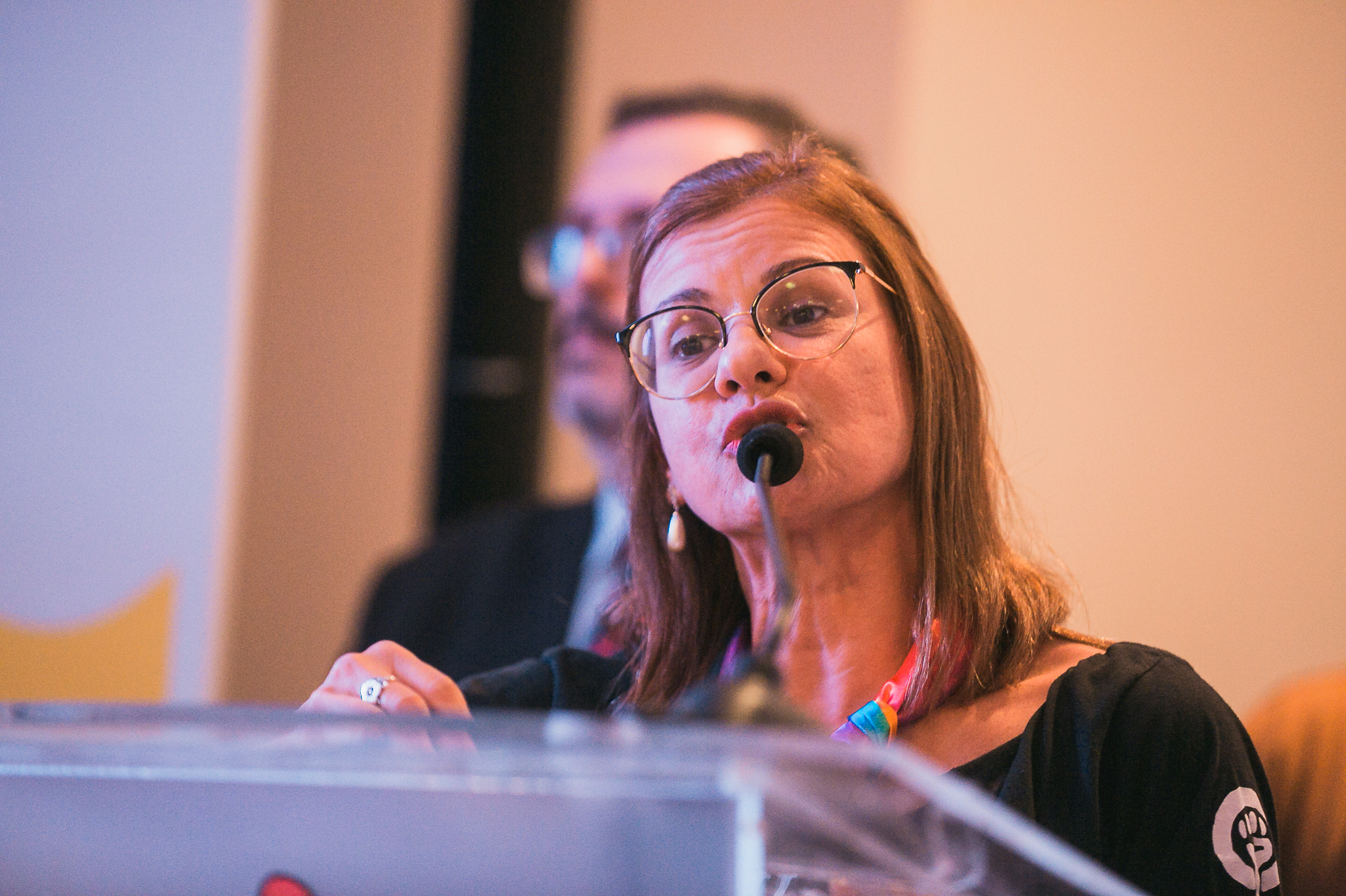 Plenária Estadual do PPA Participativo