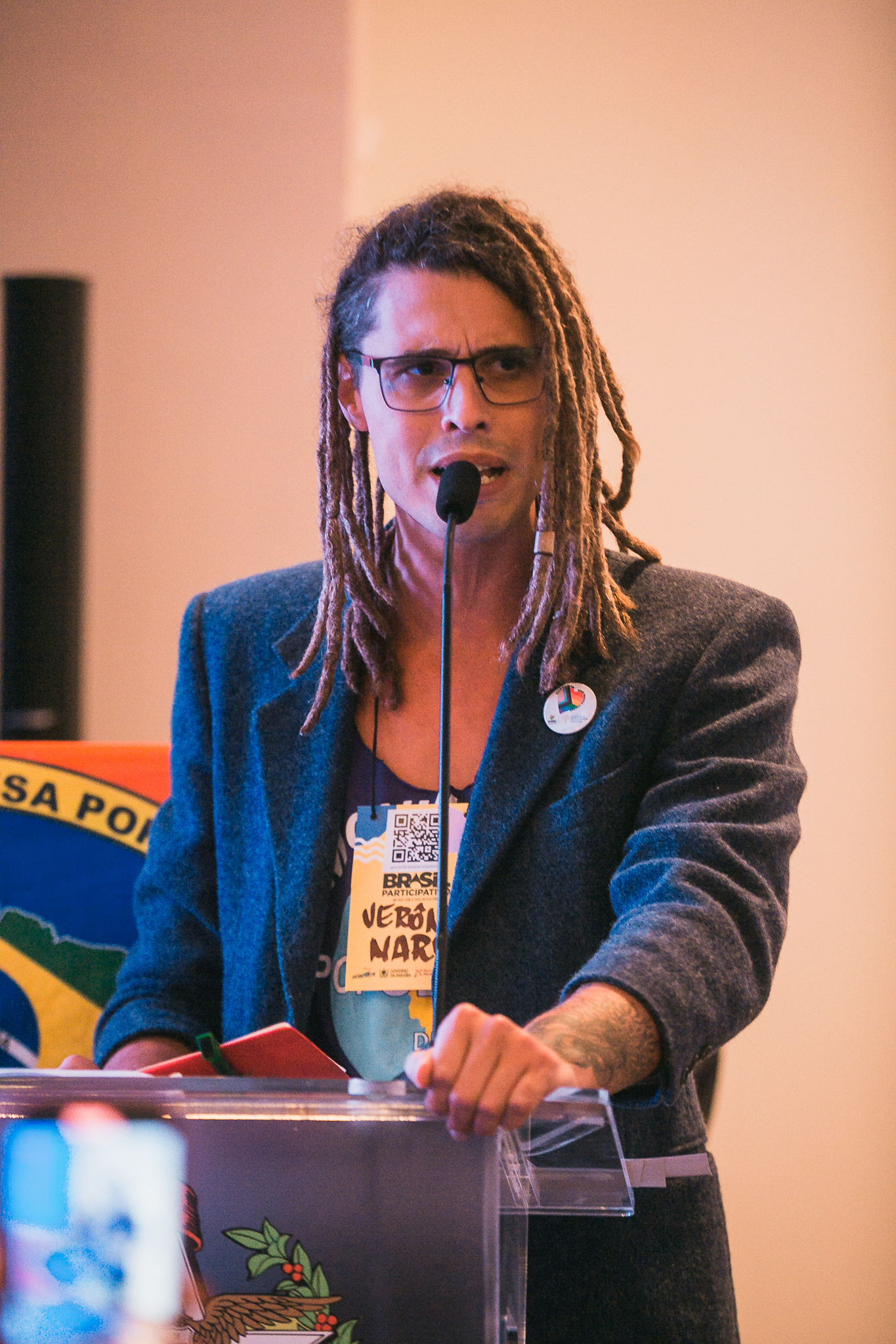 Plenária Estadual do PPA Participativo