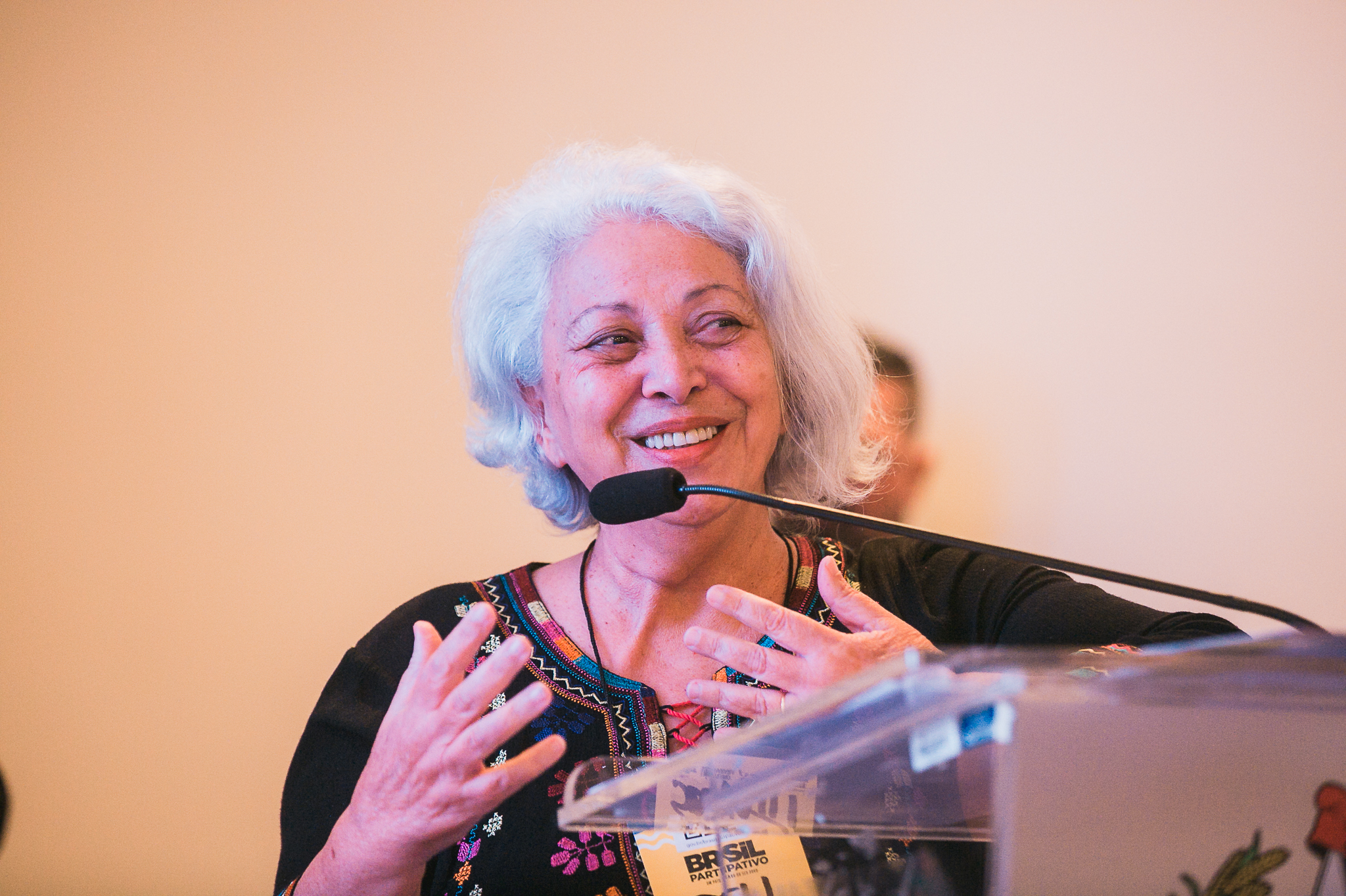 Plenária Estadual do PPA Participativo