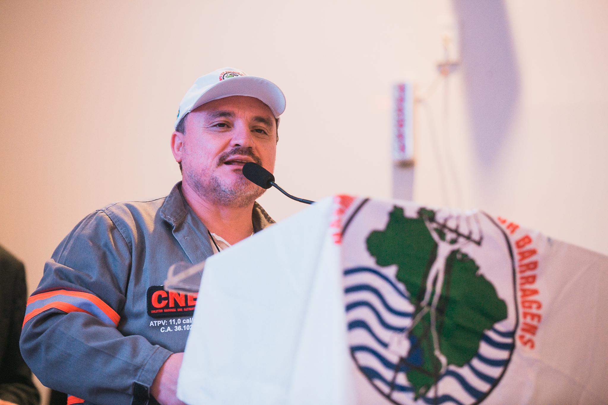 Plenária Estadual do PPA Participativo