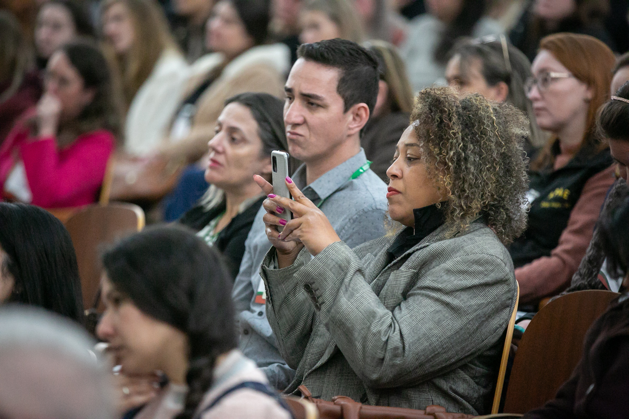 I Seminário Municipal de Educação Especial na Perspectiva da Educação Inclusiva