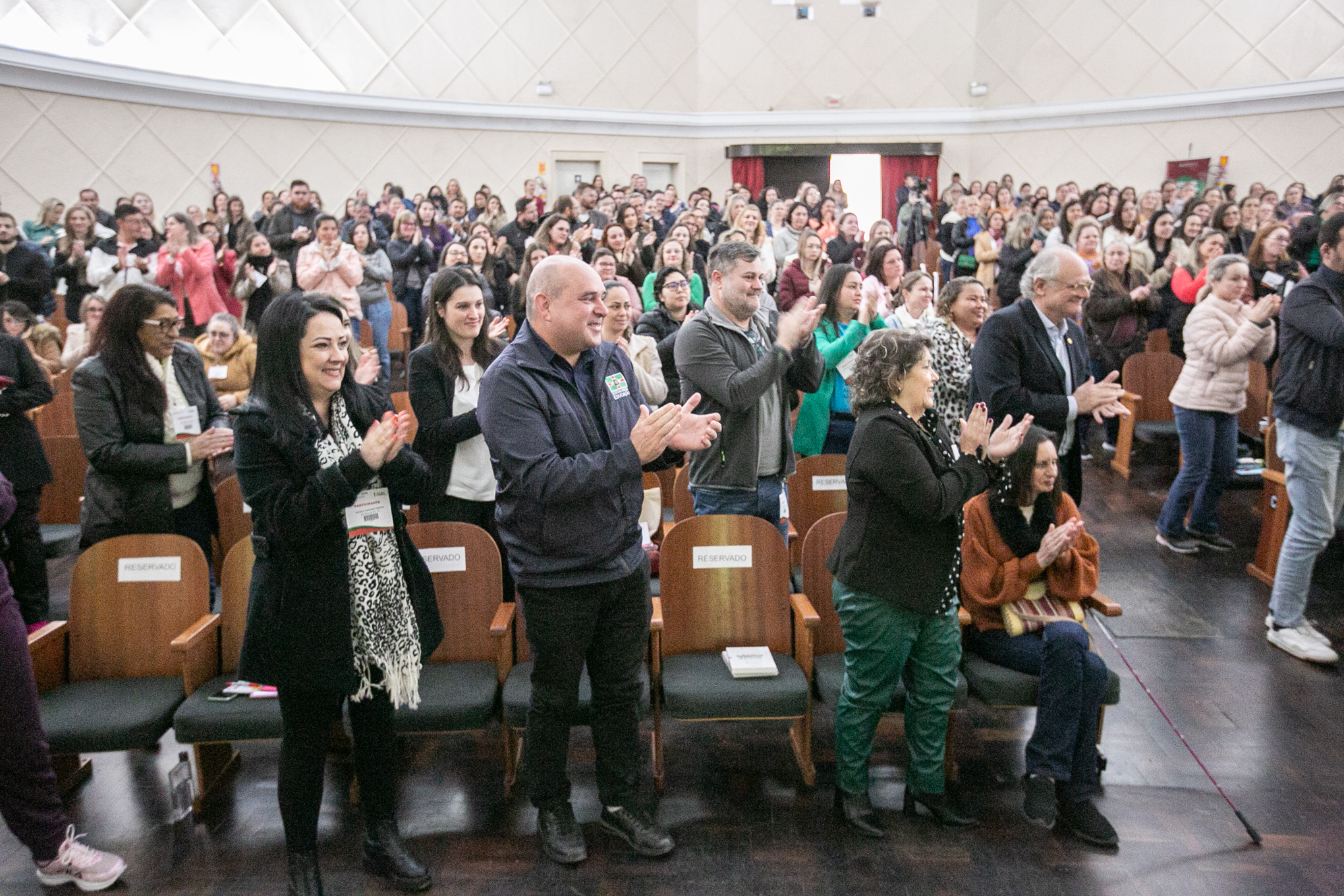 I Seminário Municipal de Educação Especial na Perspectiva da Educação Inclusiva