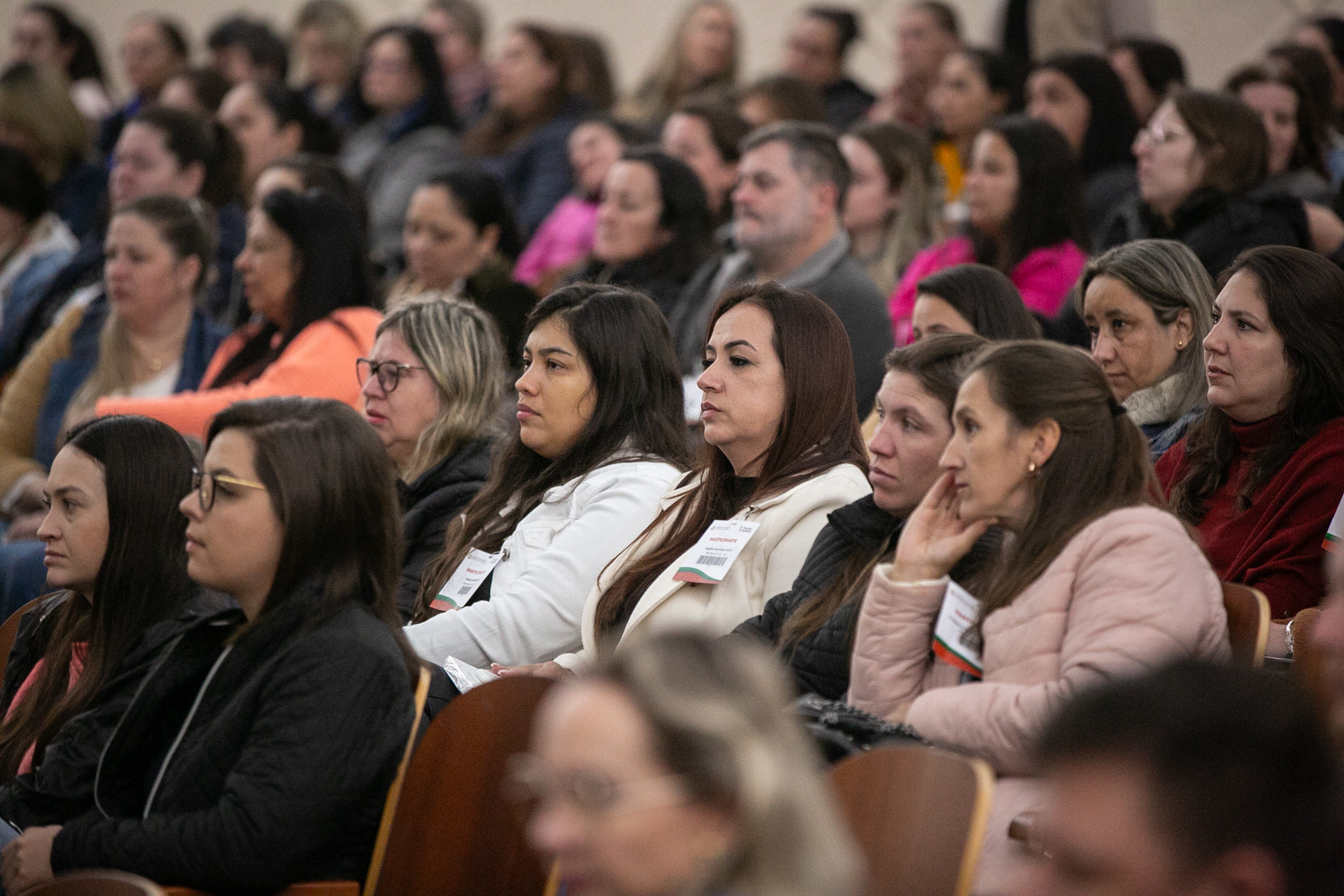 I Seminário Municipal de Educação Especial na Perspectiva da Educação Inclusiva