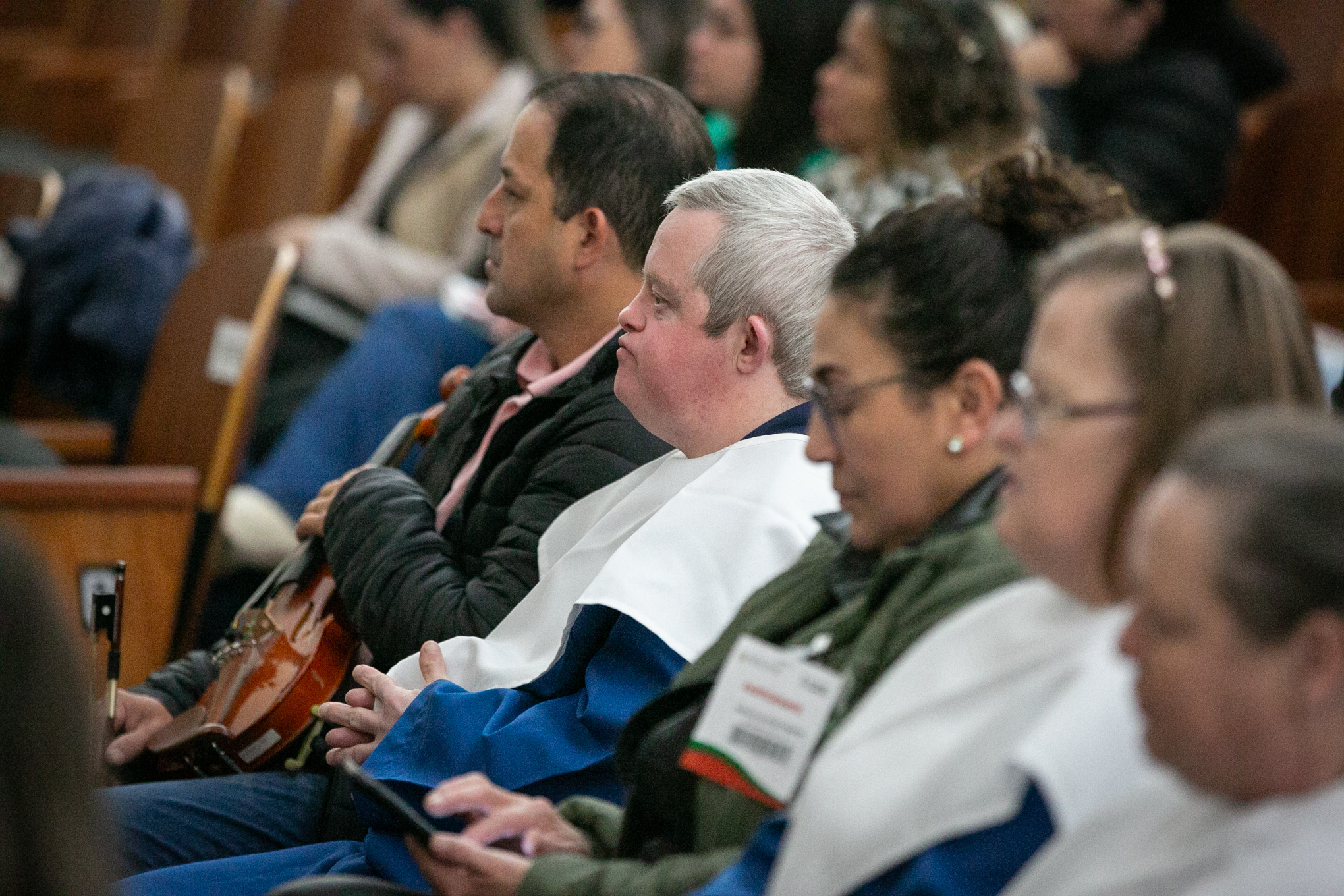I Seminário Municipal de Educação Especial na Perspectiva da Educação Inclusiva