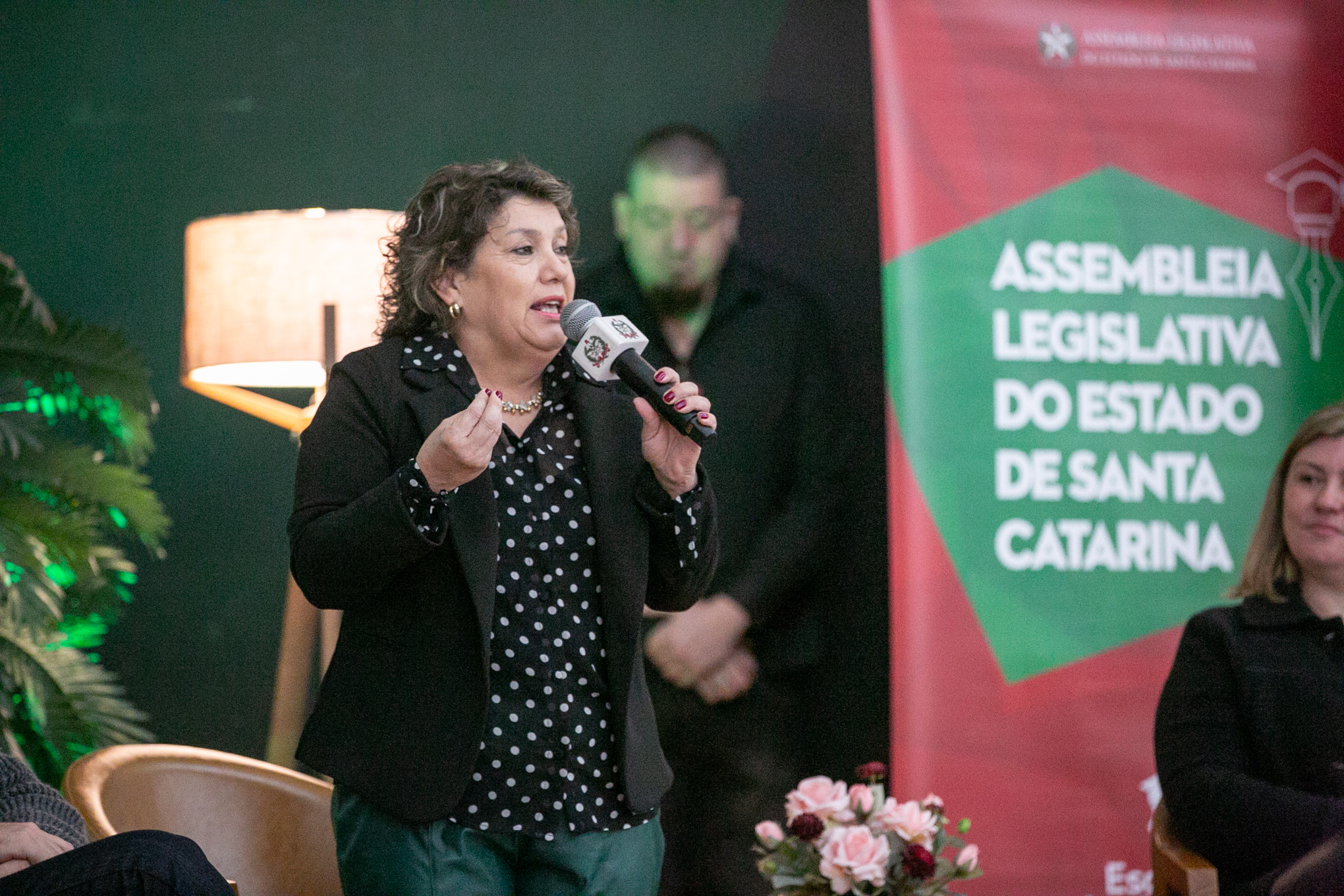 I Seminário Municipal de Educação Especial na Perspectiva da Educação Inclusiva