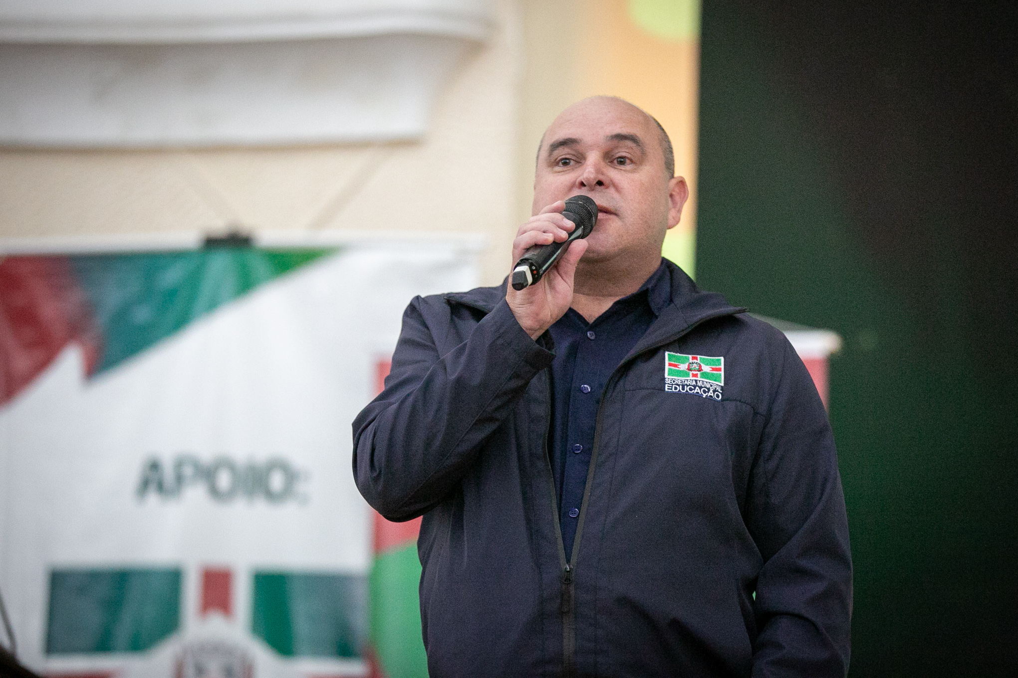 I Seminário Municipal de Educação Especial na Perspectiva da Educação Inclusiva