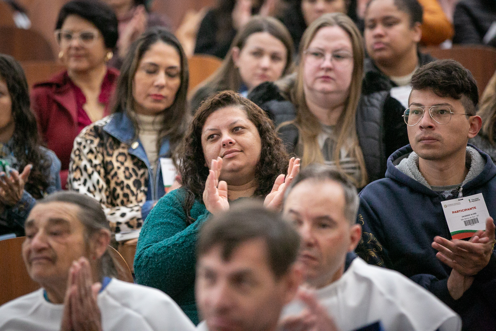I Seminário Municipal de Educação Especial na Perspectiva da Educação Inclusiva