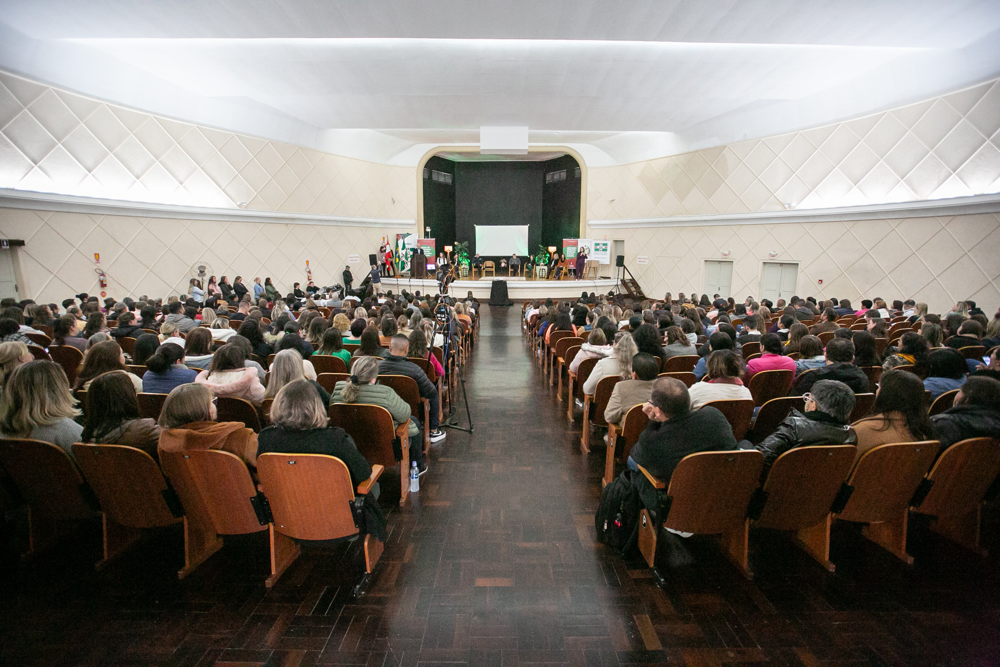I Seminário Municipal de Educação Especial na Perspectiva da Educação Inclusiva