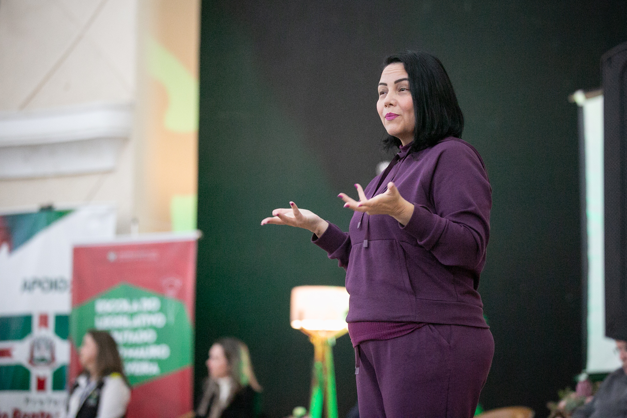 I Seminário Municipal de Educação Especial na Perspectiva da Educação Inclusiva