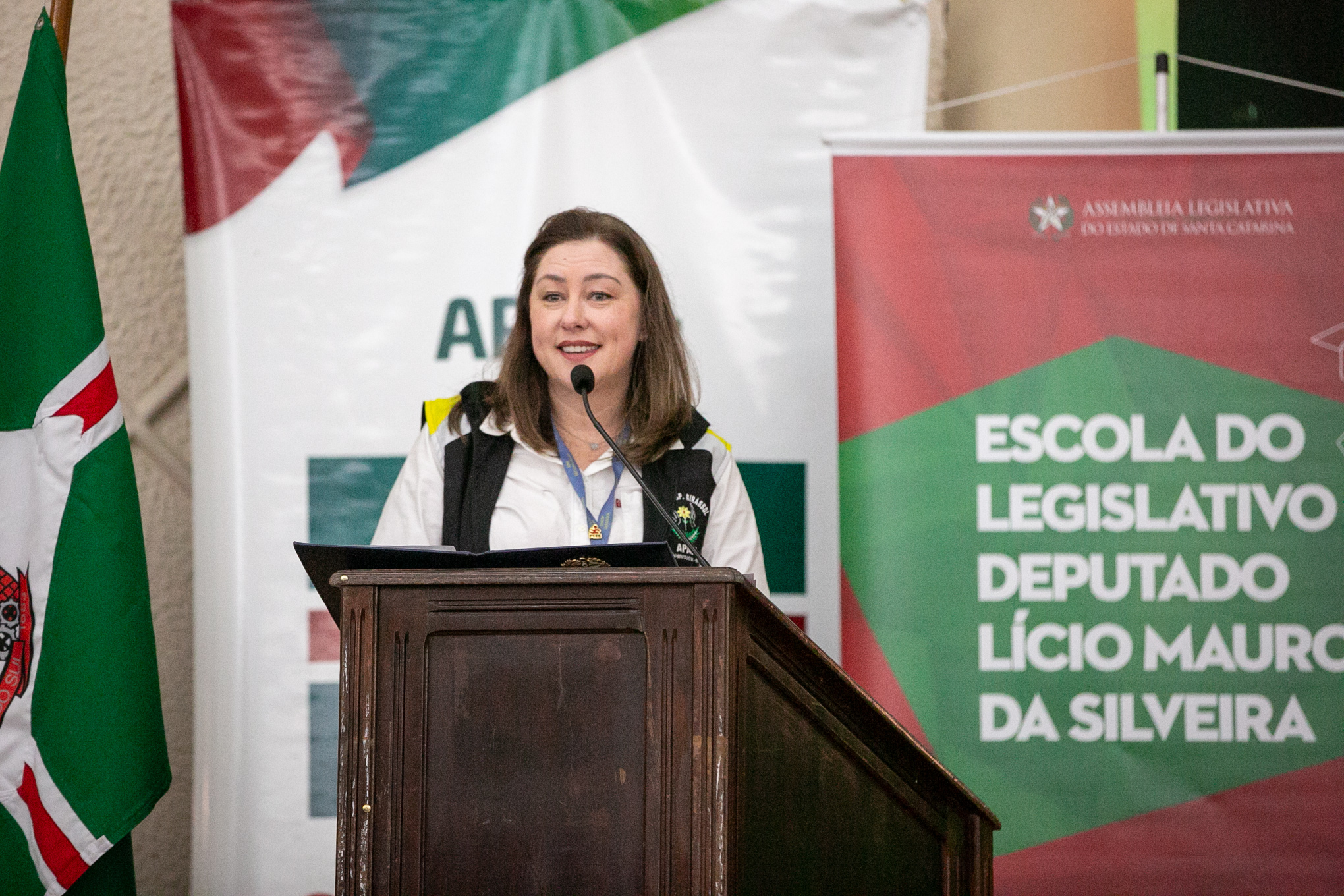 I Seminário Municipal de Educação Especial na Perspectiva da Educação Inclusiva