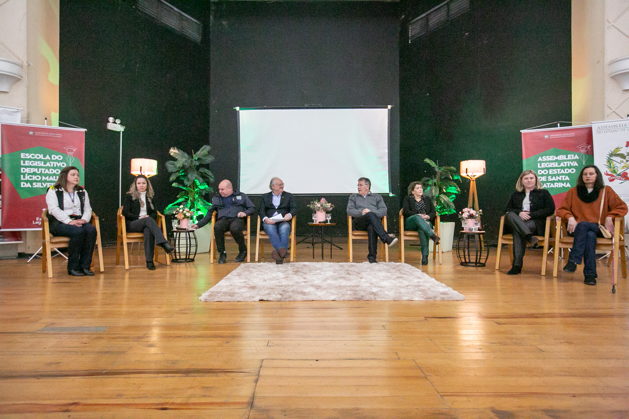 I Seminário Municipal de Educação Especial na Perspectiva da Educação Inclusiva