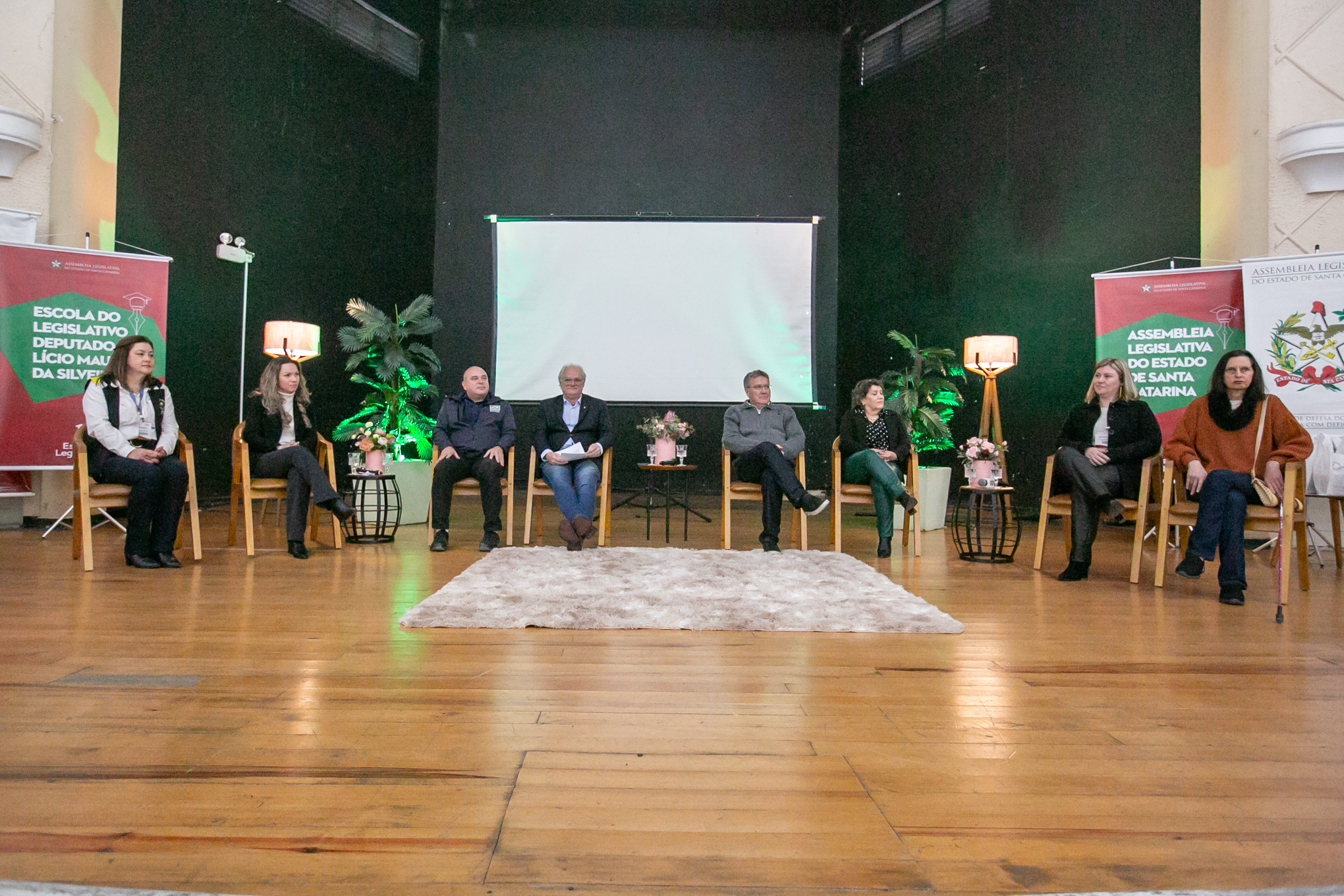 I Seminário Municipal de Educação Especial na Perspectiva da Educação Inclusiva