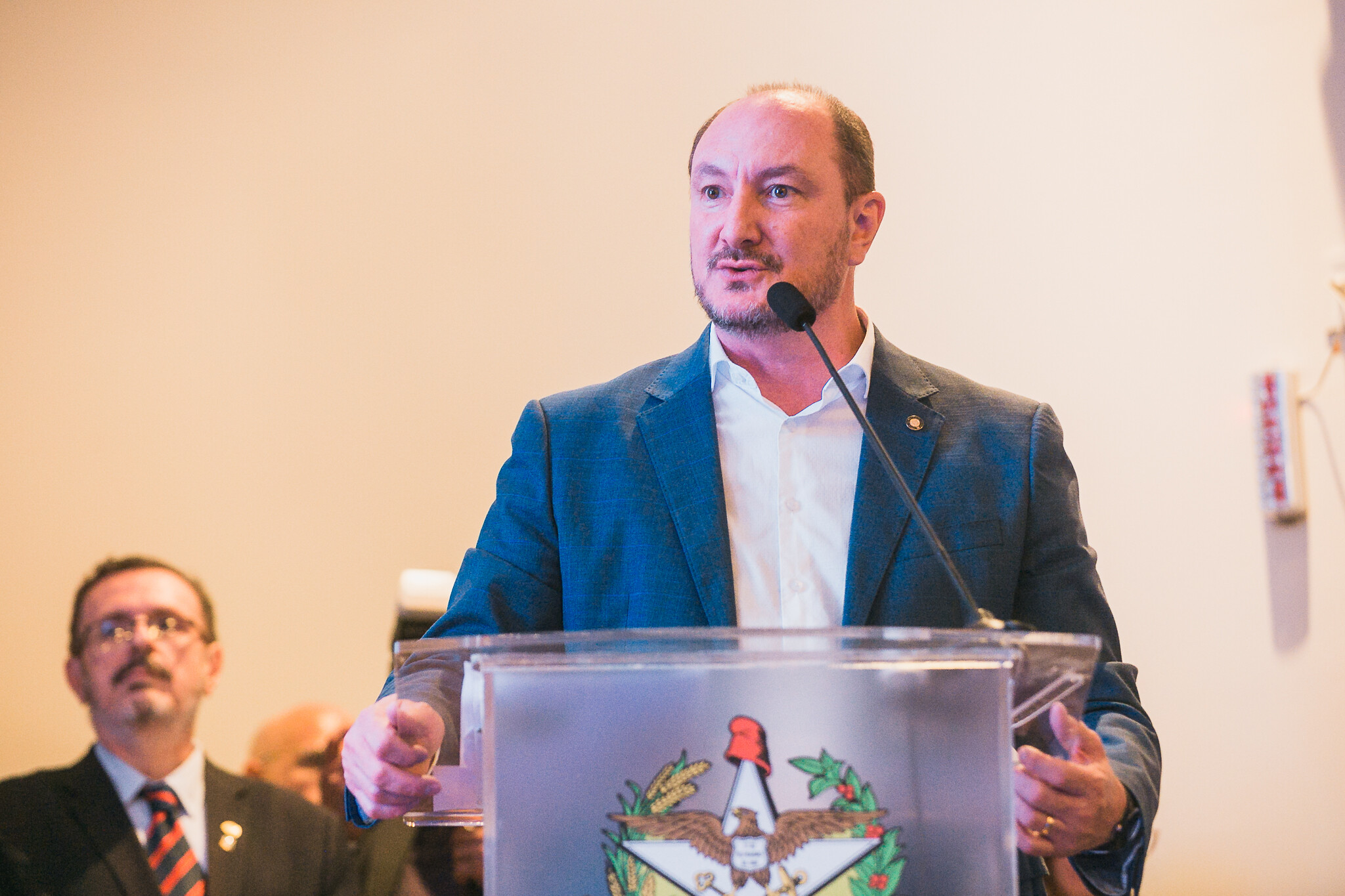 Deputado Mauro de Nadal
