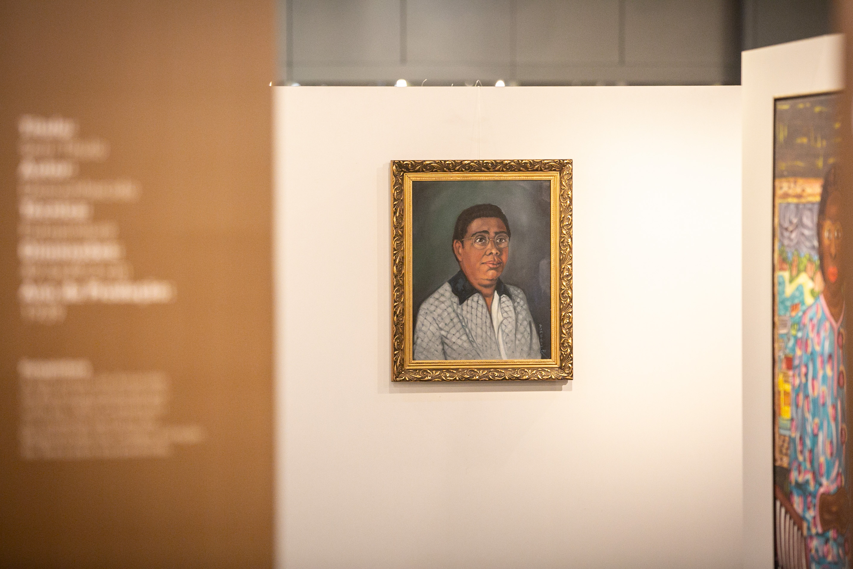 EXPOSIÇÃO - Há de Antonieta