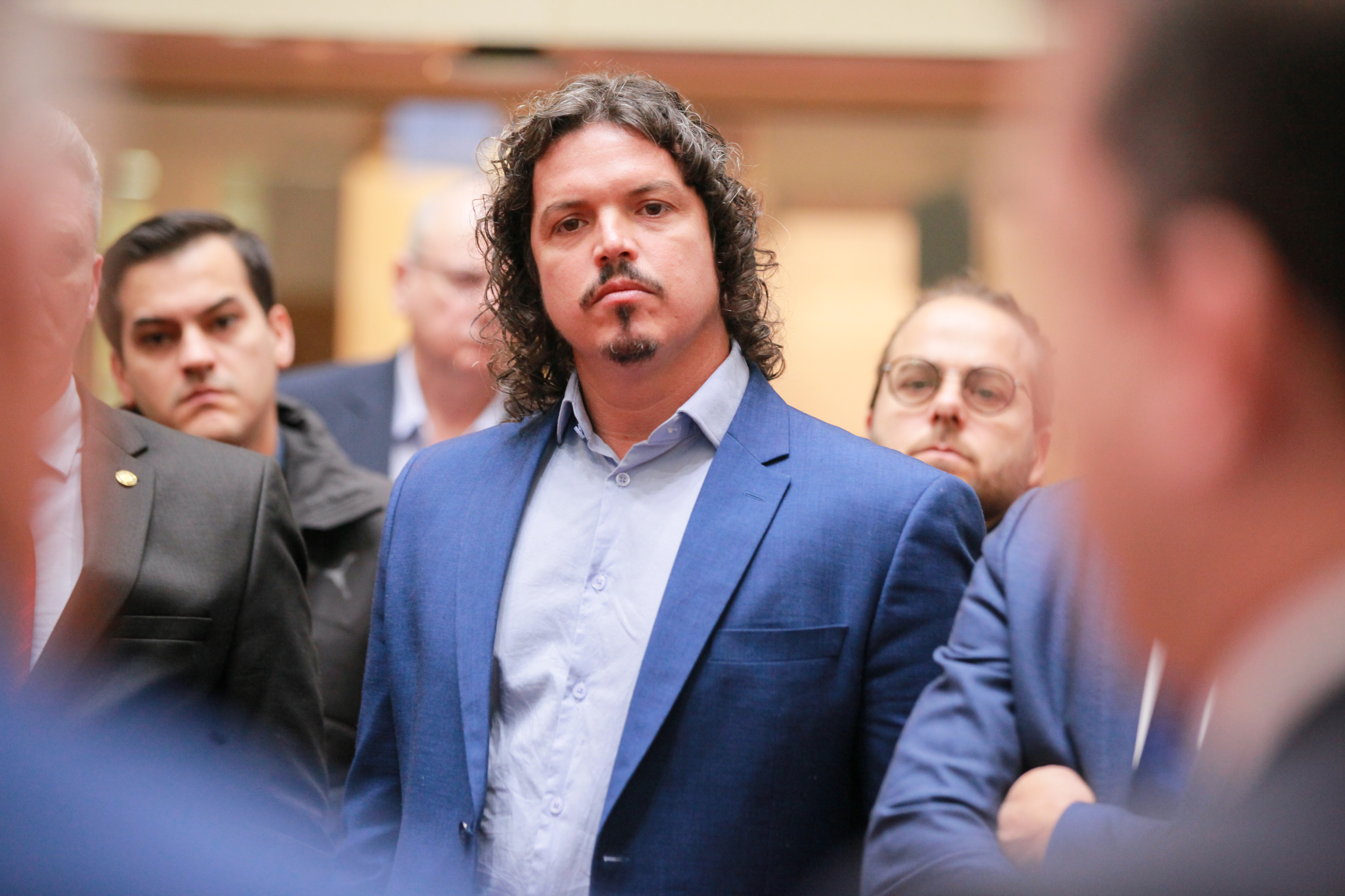 Comissão Conjunta: CCJ, Finanças e Educação - Deputado Marquito (PSOL)