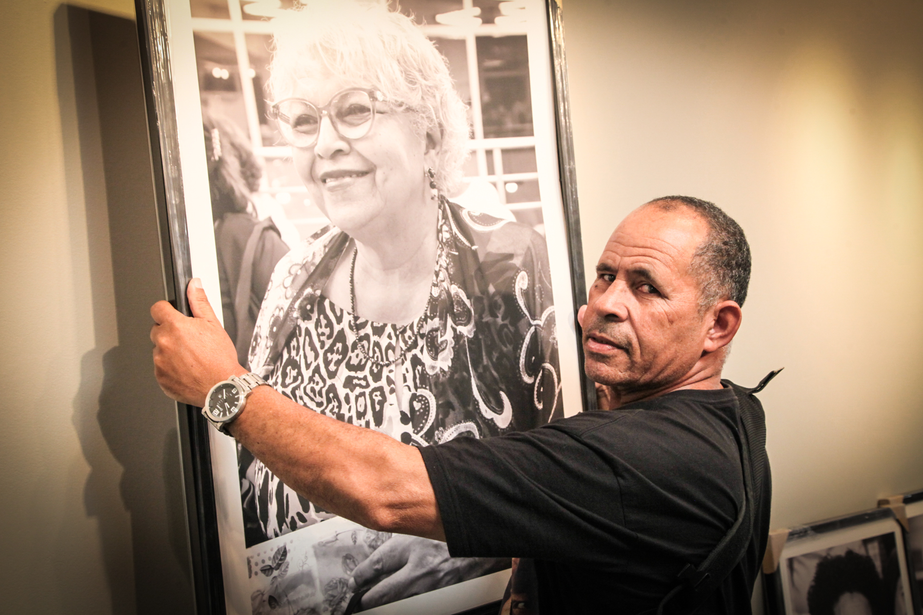 Fotógrafo Rony Costa - Exposição 