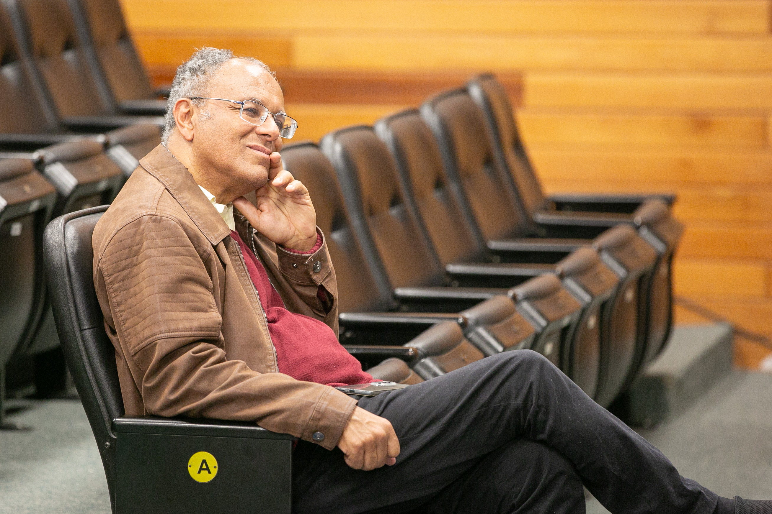 AULA MAGNA - Antonieta de Barros: Memória e Legado de uma Heroína da Pátria