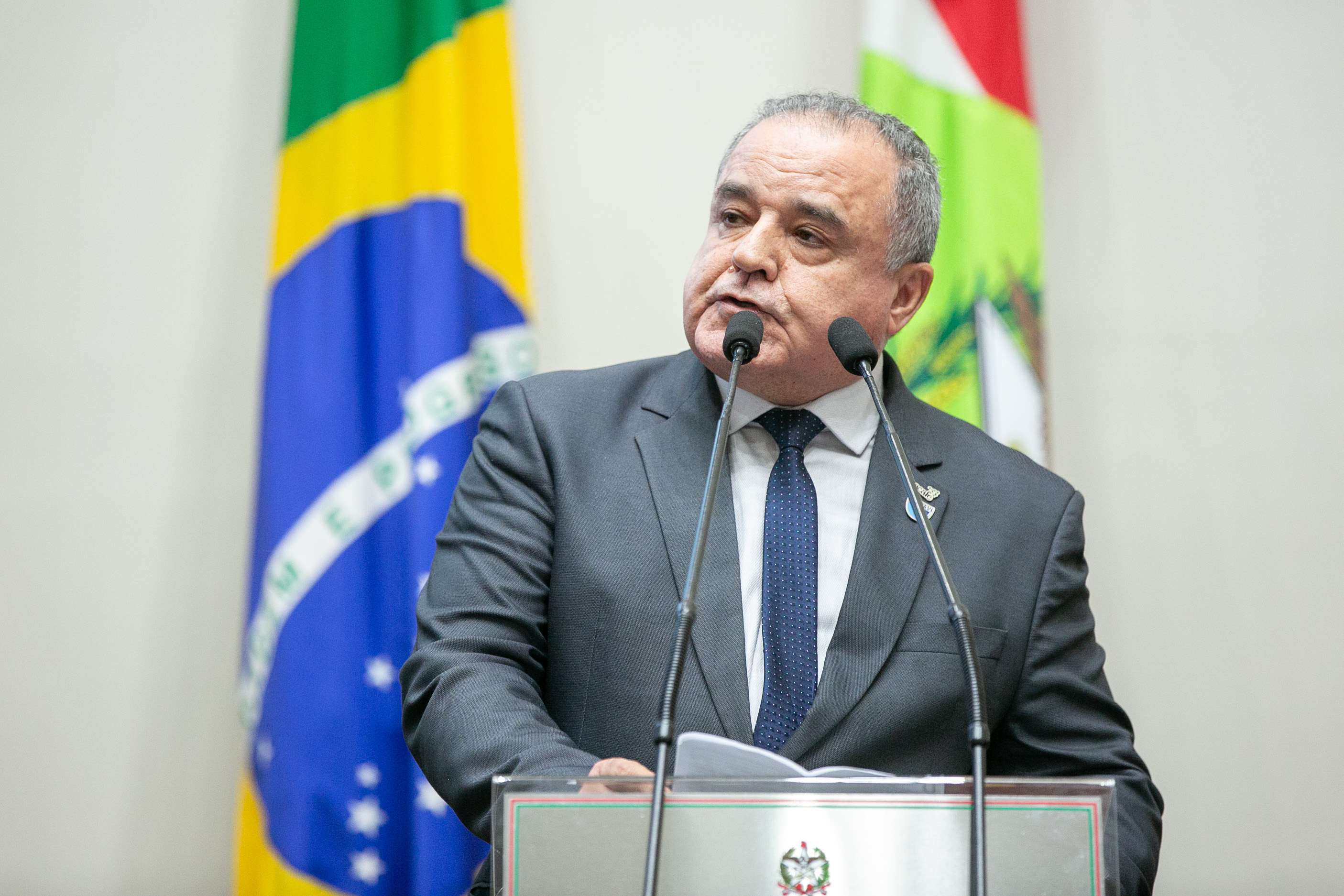 INTERRUPÇÃO DA SESSÃO - UNIDAVI