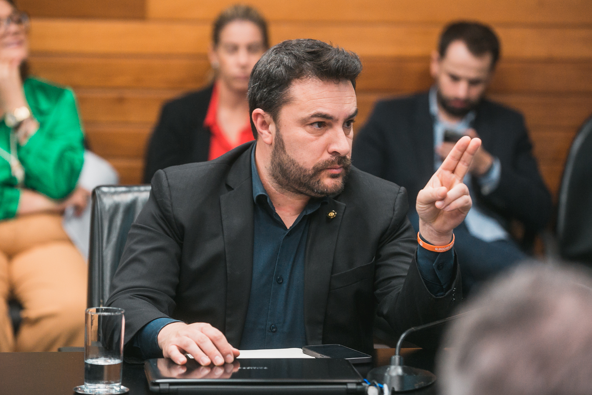 Comissão de Constituição e Justiça