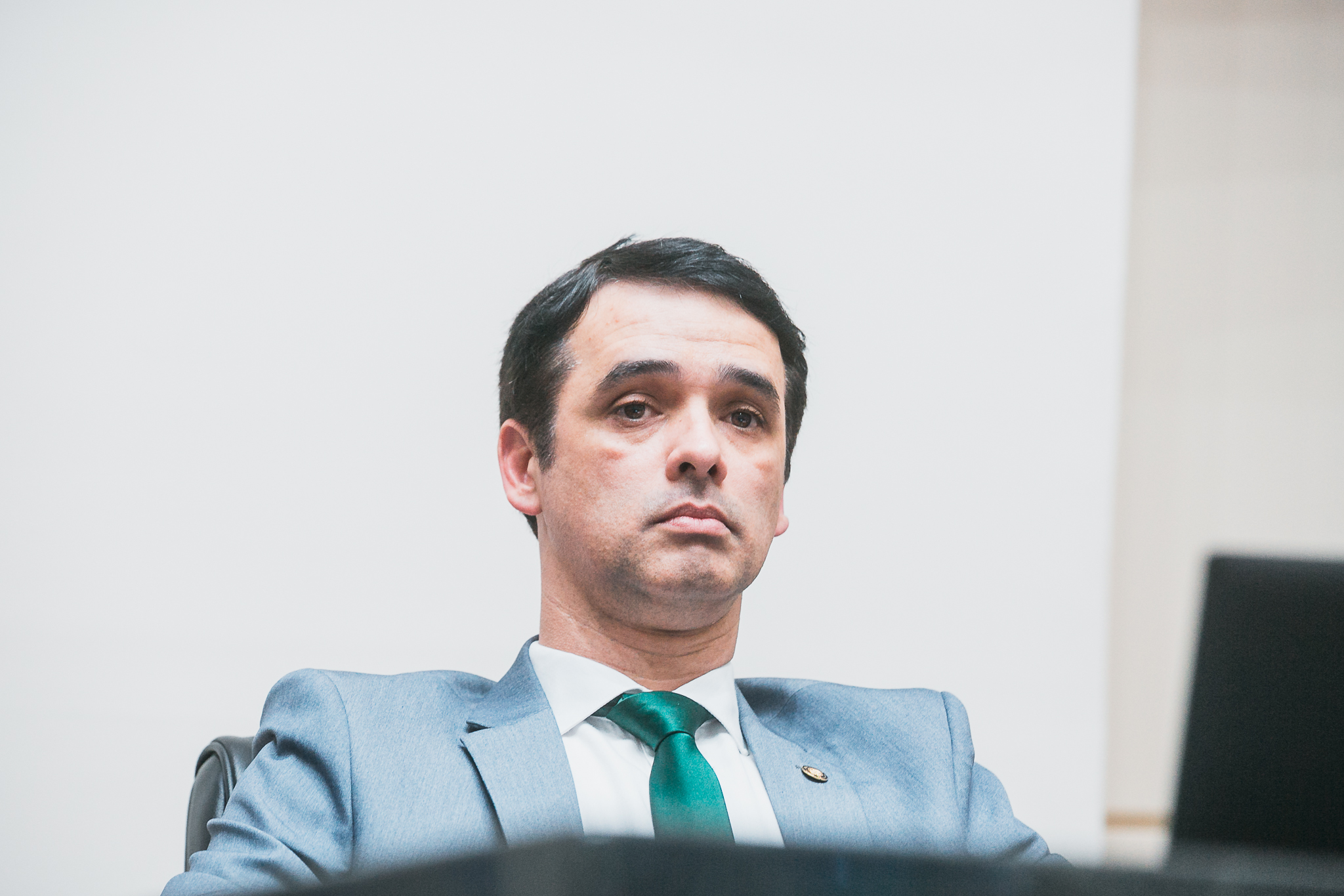 SESSÃO ORDINÁRIA - Parte 2 - Deputado Marcos da Rosa (União)