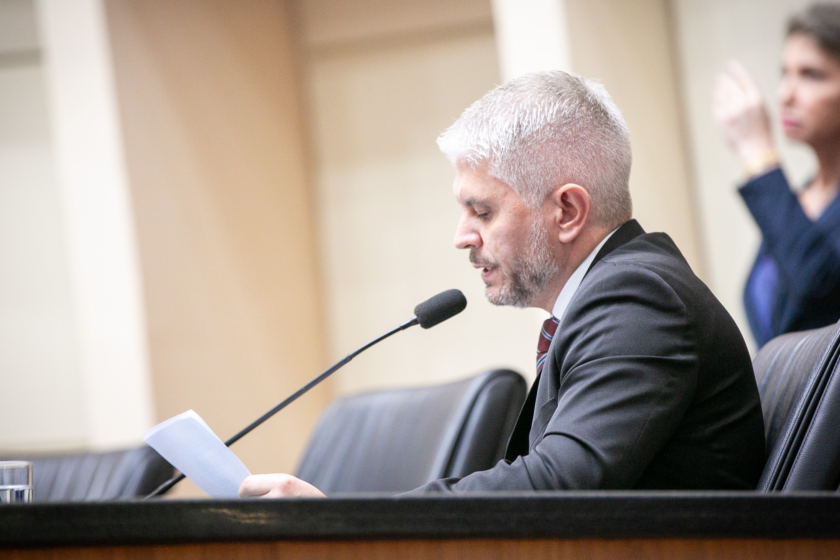 SESSÃO ORDINÁRIA - Parte 1