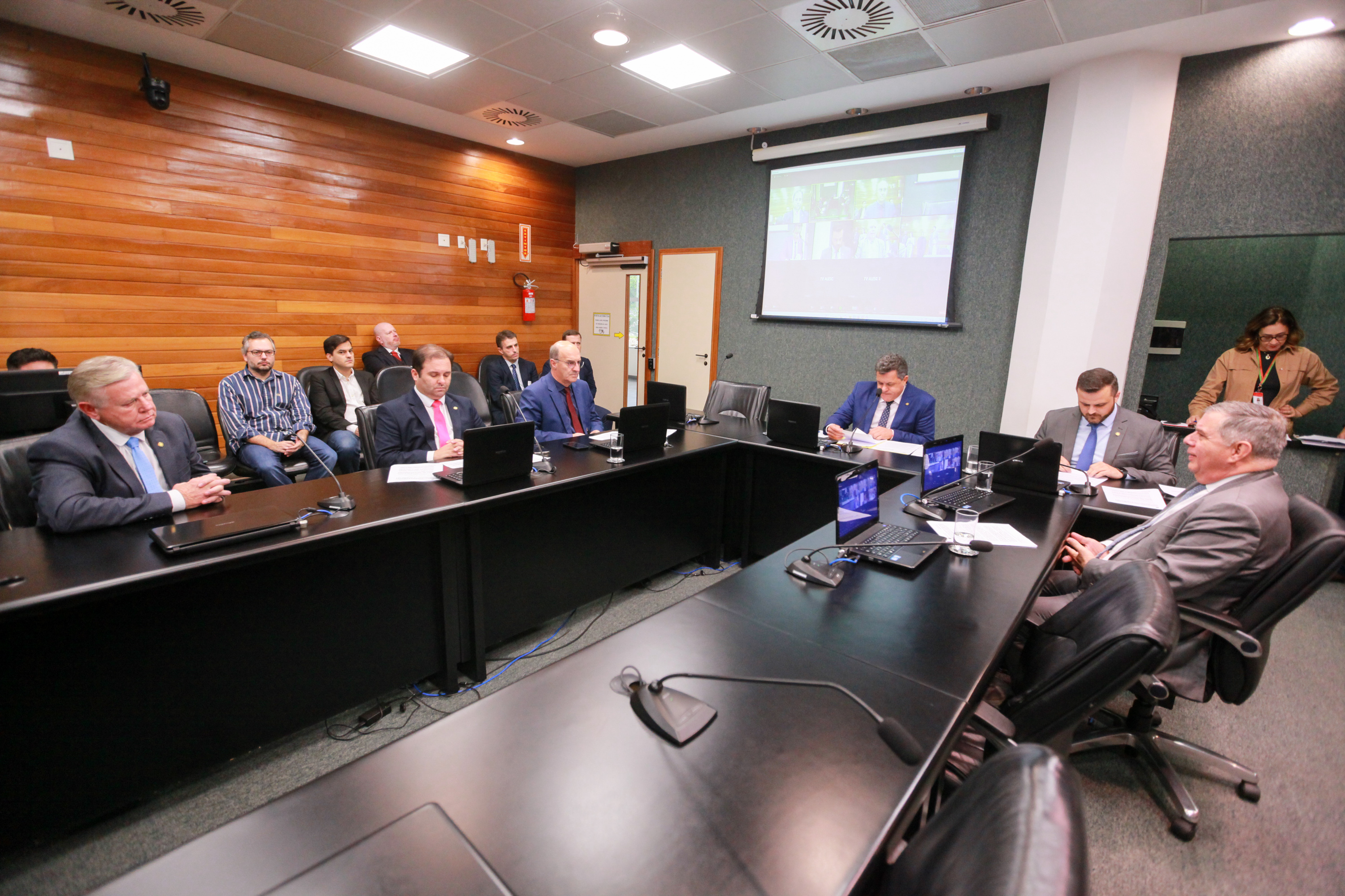 Comissão de Trabalho, Administração e Serviço Público