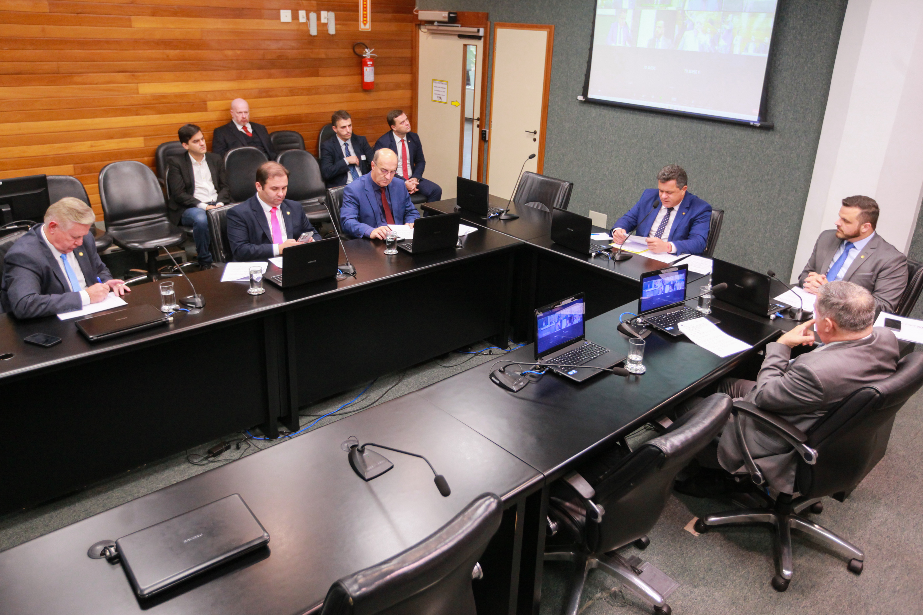 Comissão de Trabalho, Administração e Serviço Público