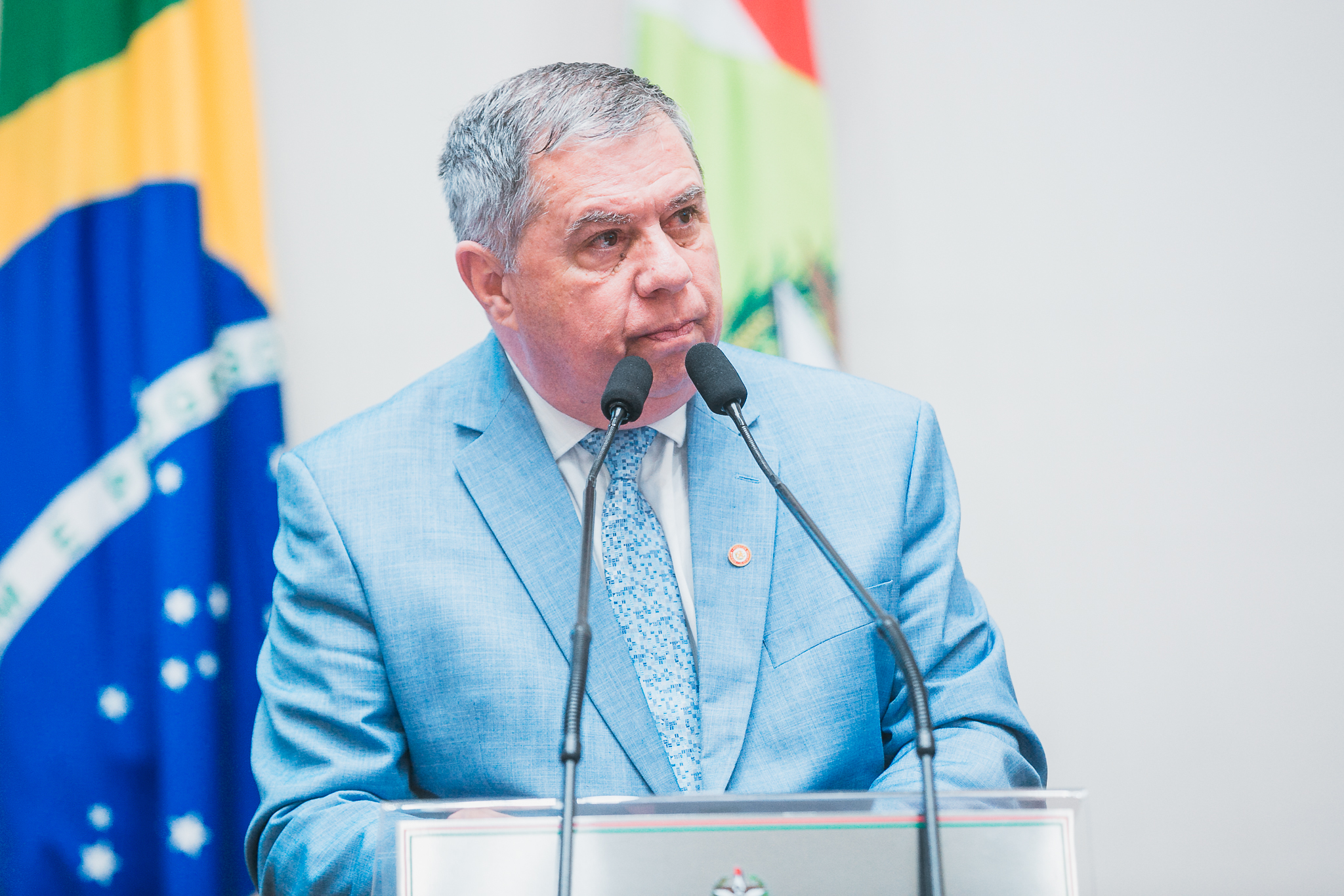 SESSÃO ORDINÁRIA - Parte 2 - Deputado Mario Mota (PSD)
