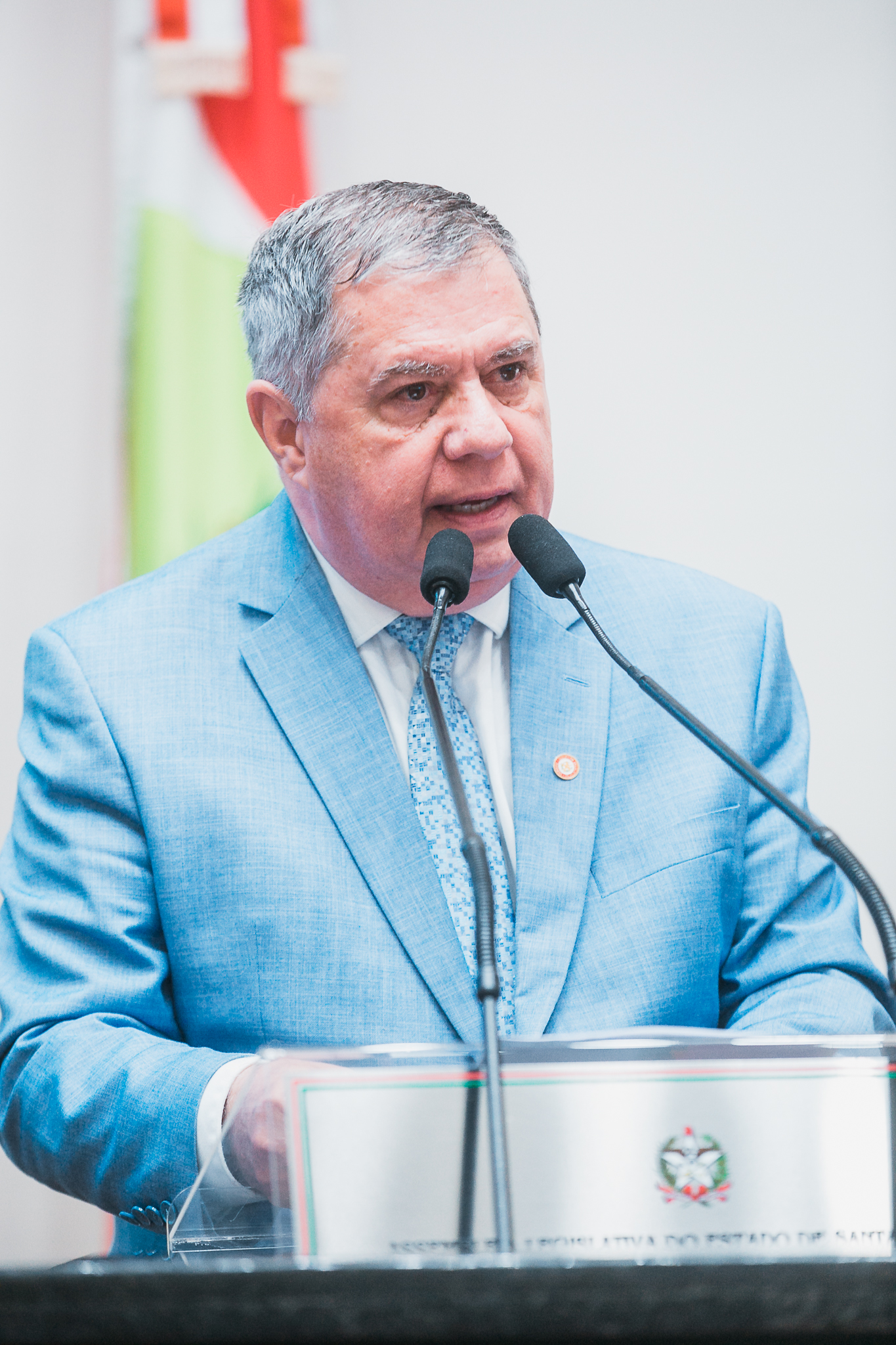 SESSÃO ORDINÁRIA - Parte 2 - Deputado Mario Mota (PSD)