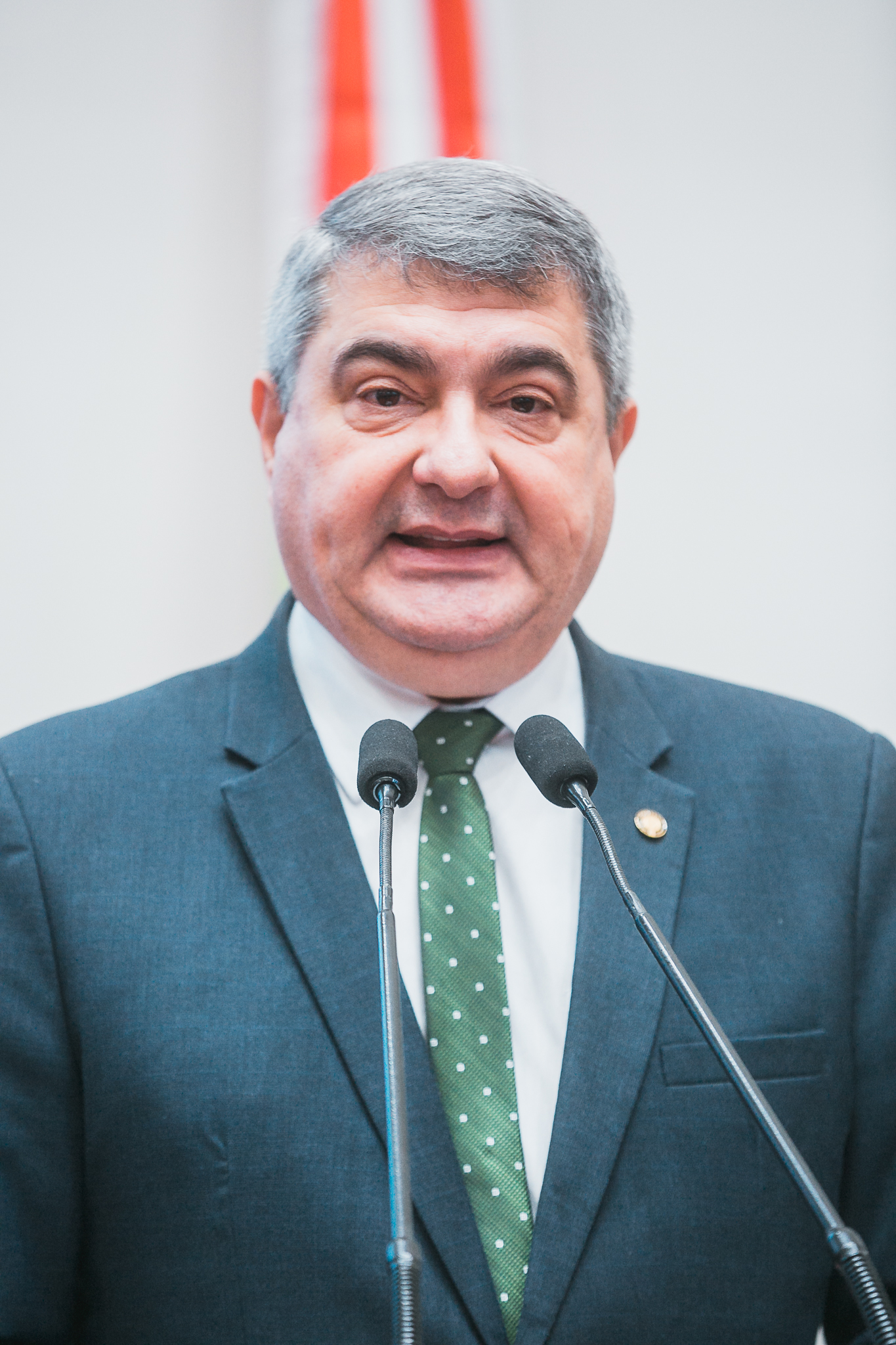 SESSÃO ORDINÁRIA - Deputado Antídio Lunelli (MDB)
