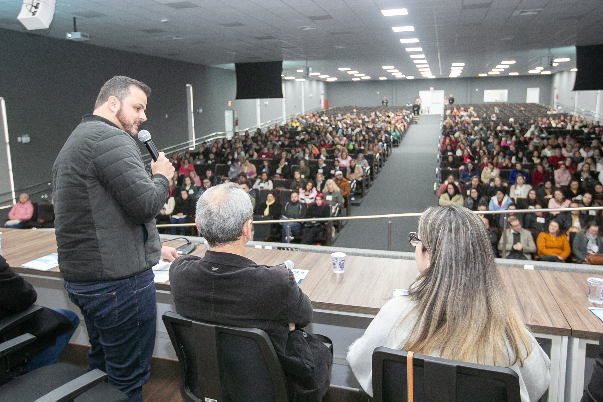 SEMINÁRIO -  Autismo e Perspectivas nas Diferentes Intervenções
