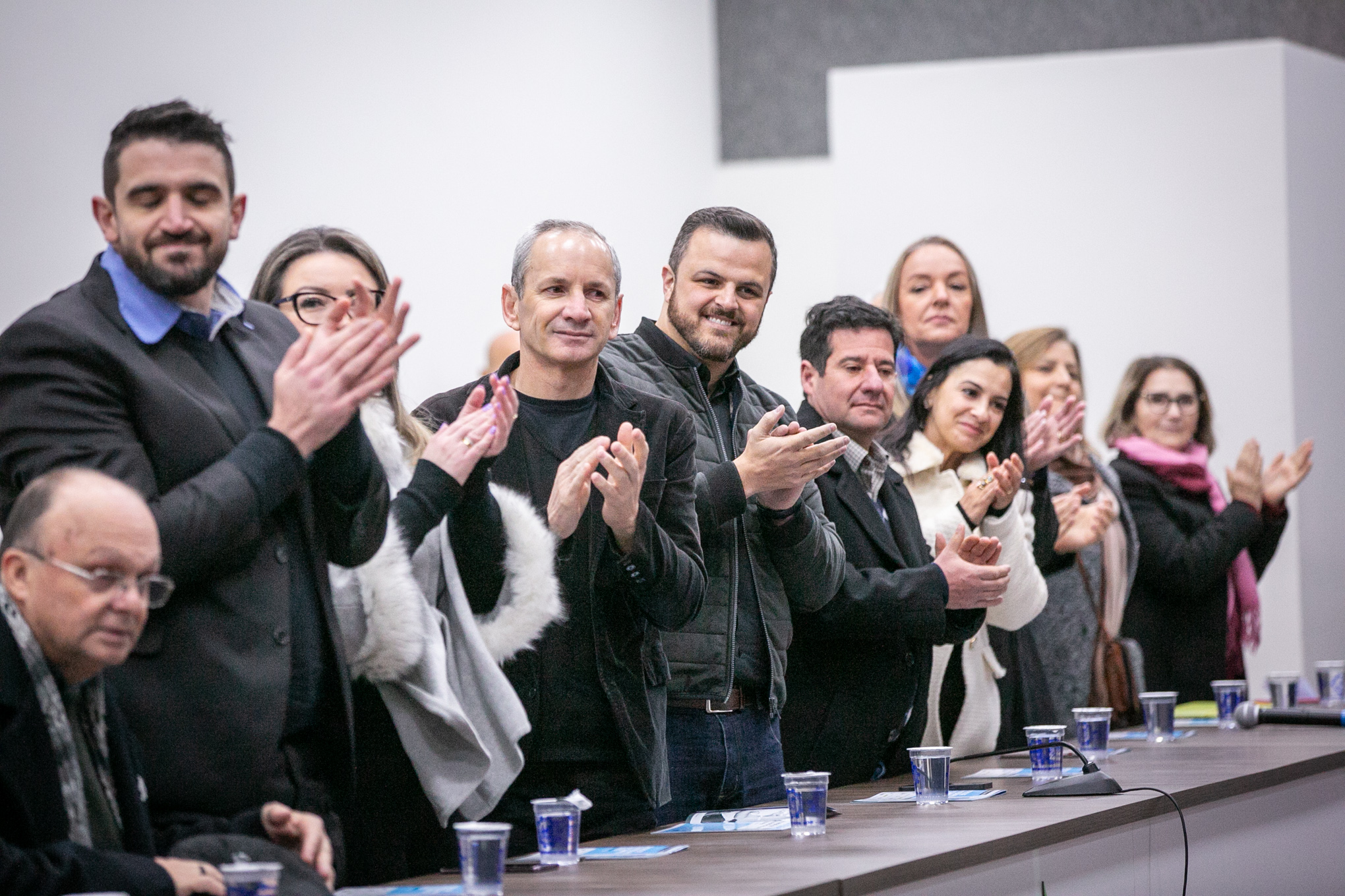 SEMINÁRIO –  Autismo e Perspectivas nas Diferentes Intervenções
