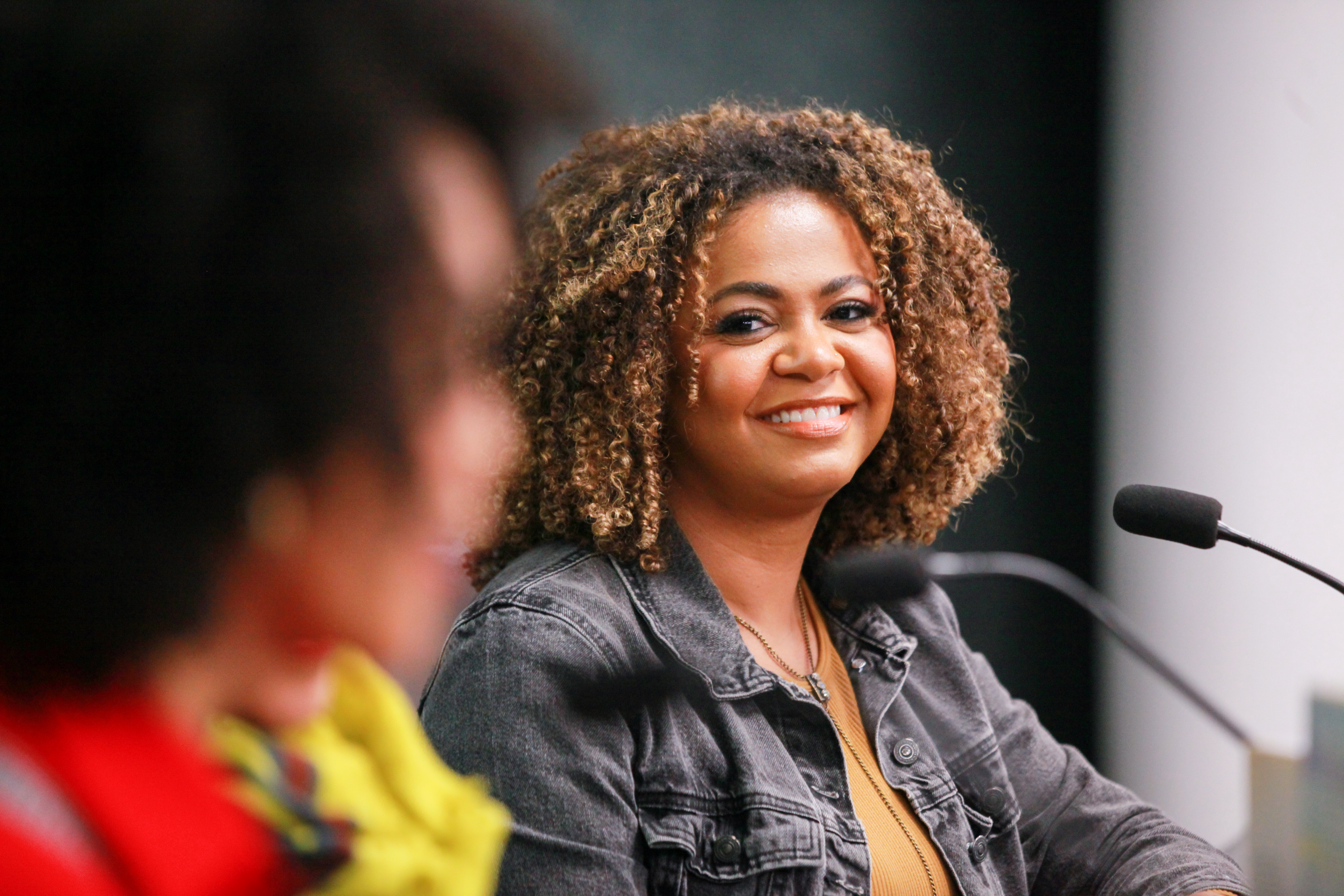 Roda de Conversa: Antonieta na Imprensa e na Literatura